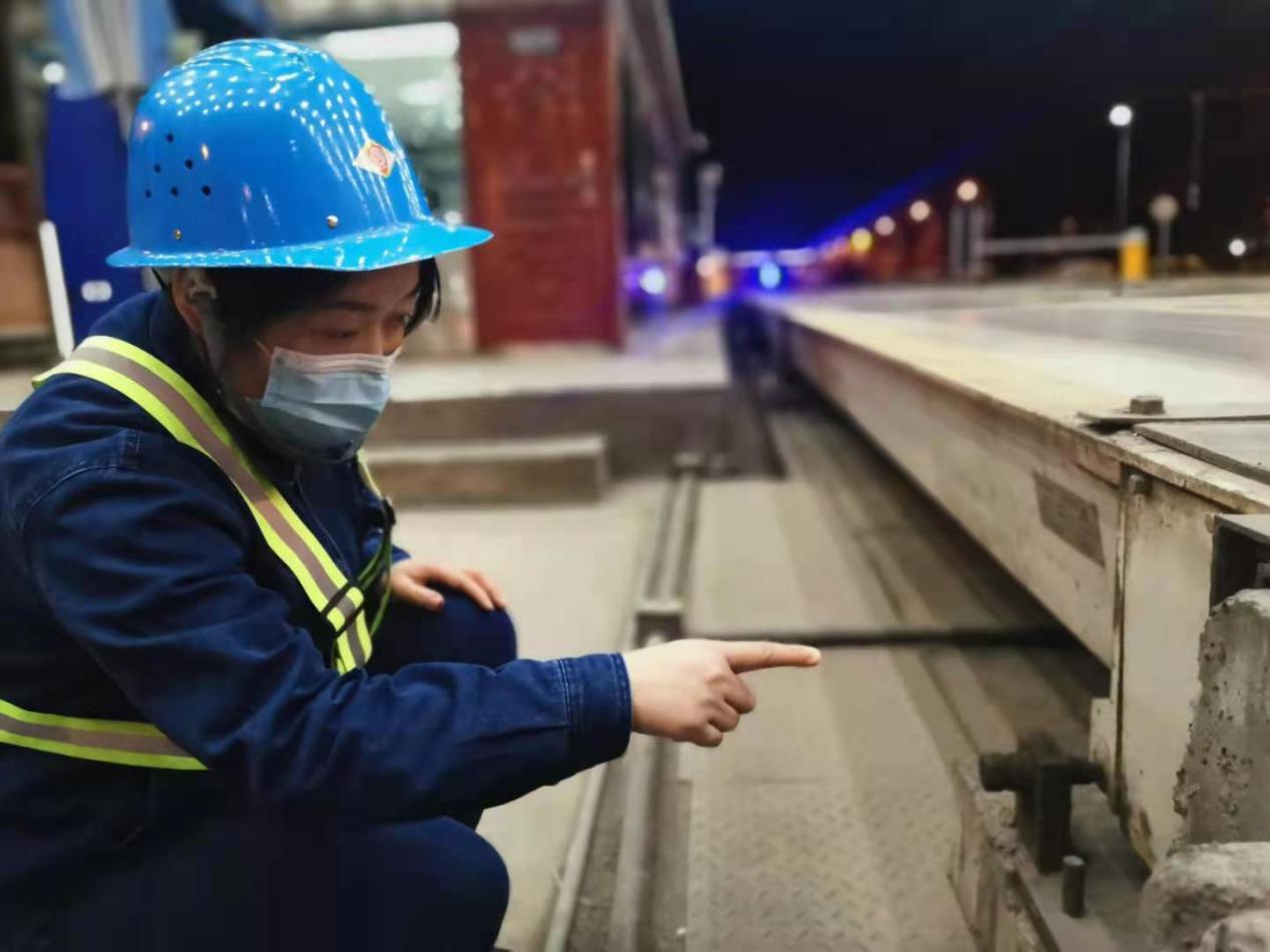 实处抓安全,明处强管理 实处抓安全,明处强管理