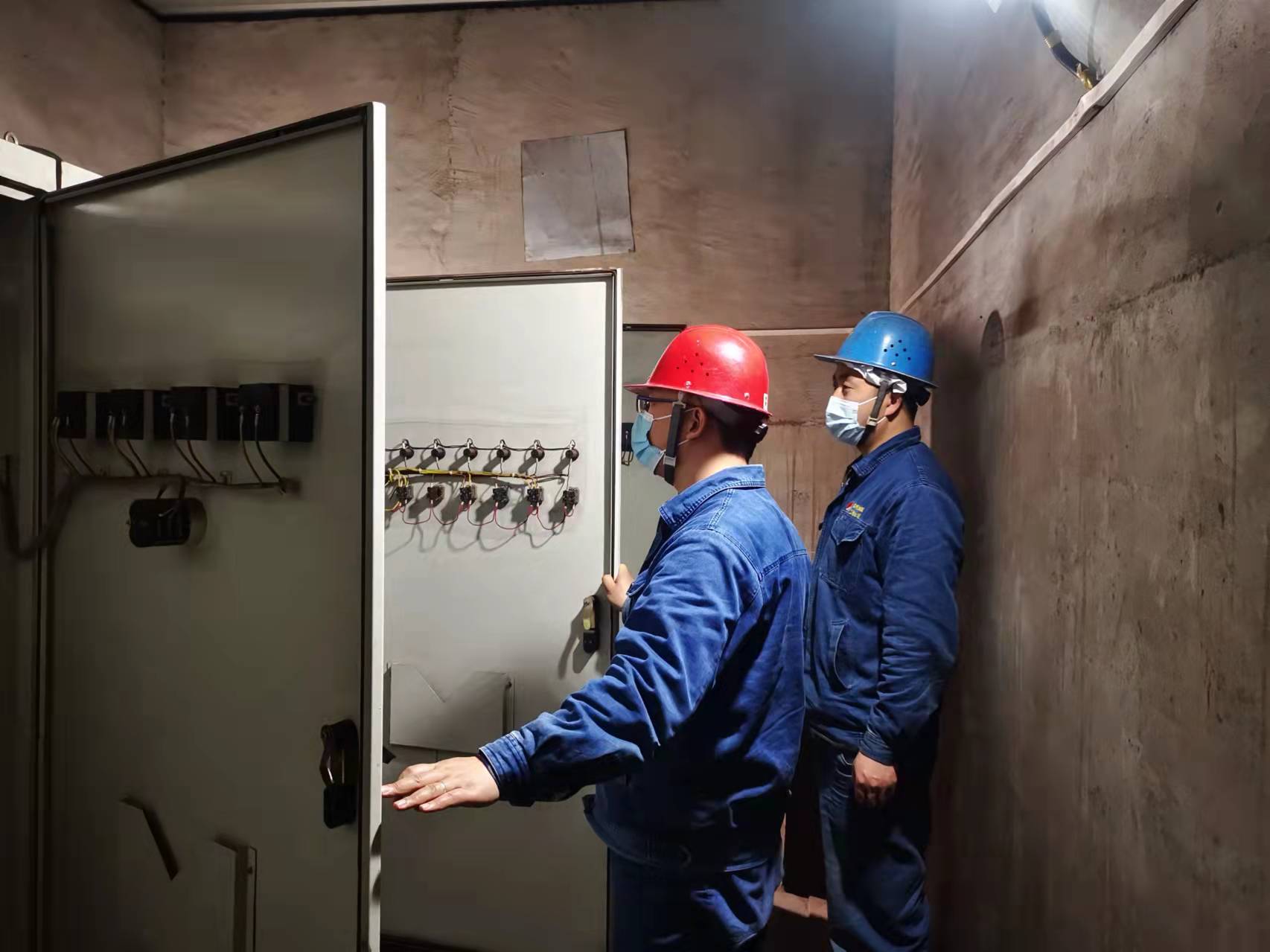 实处抓安全,明处强管理 实处抓安全,明处强管理