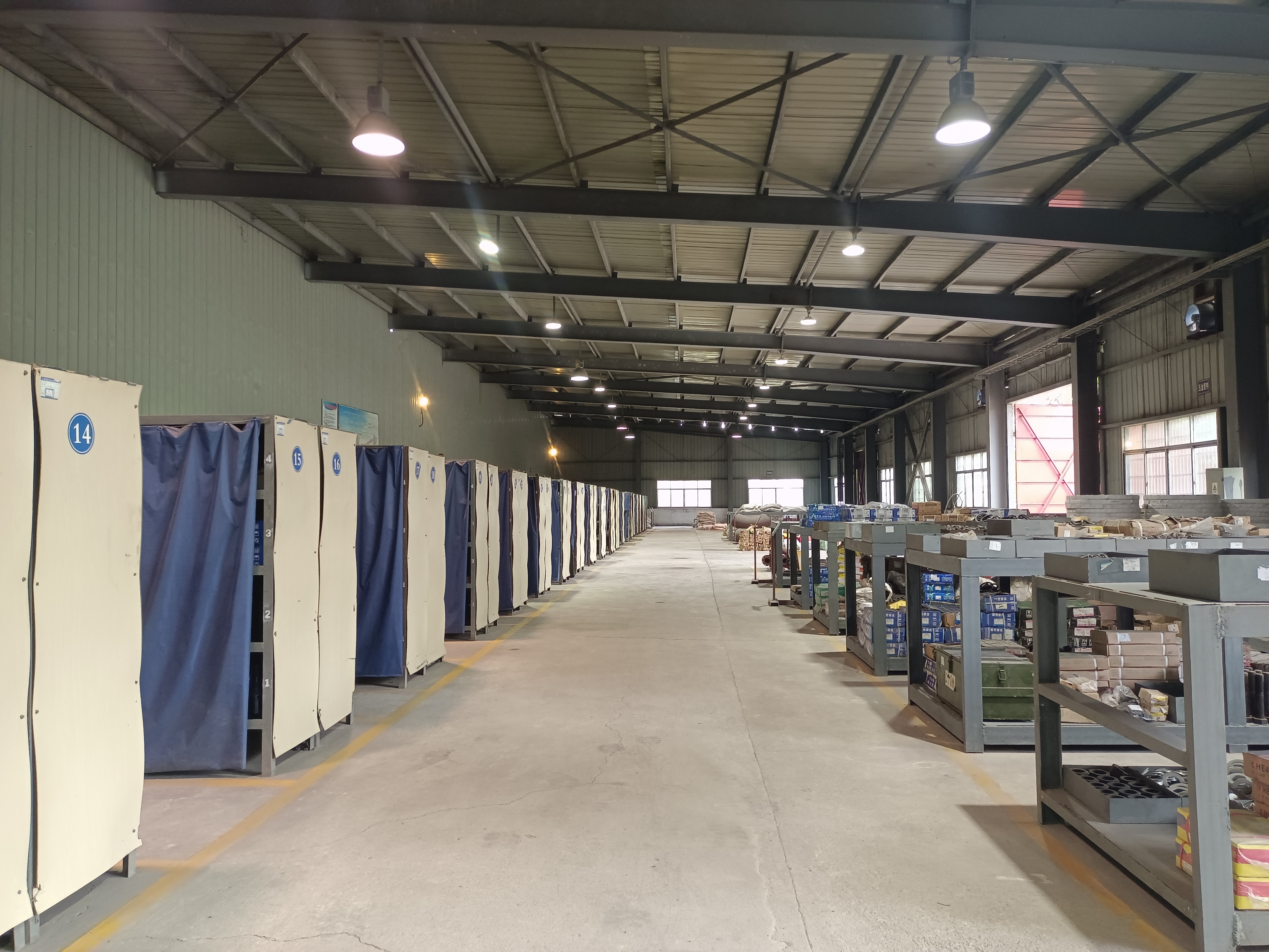 精耕细作 保生产“抠”效益