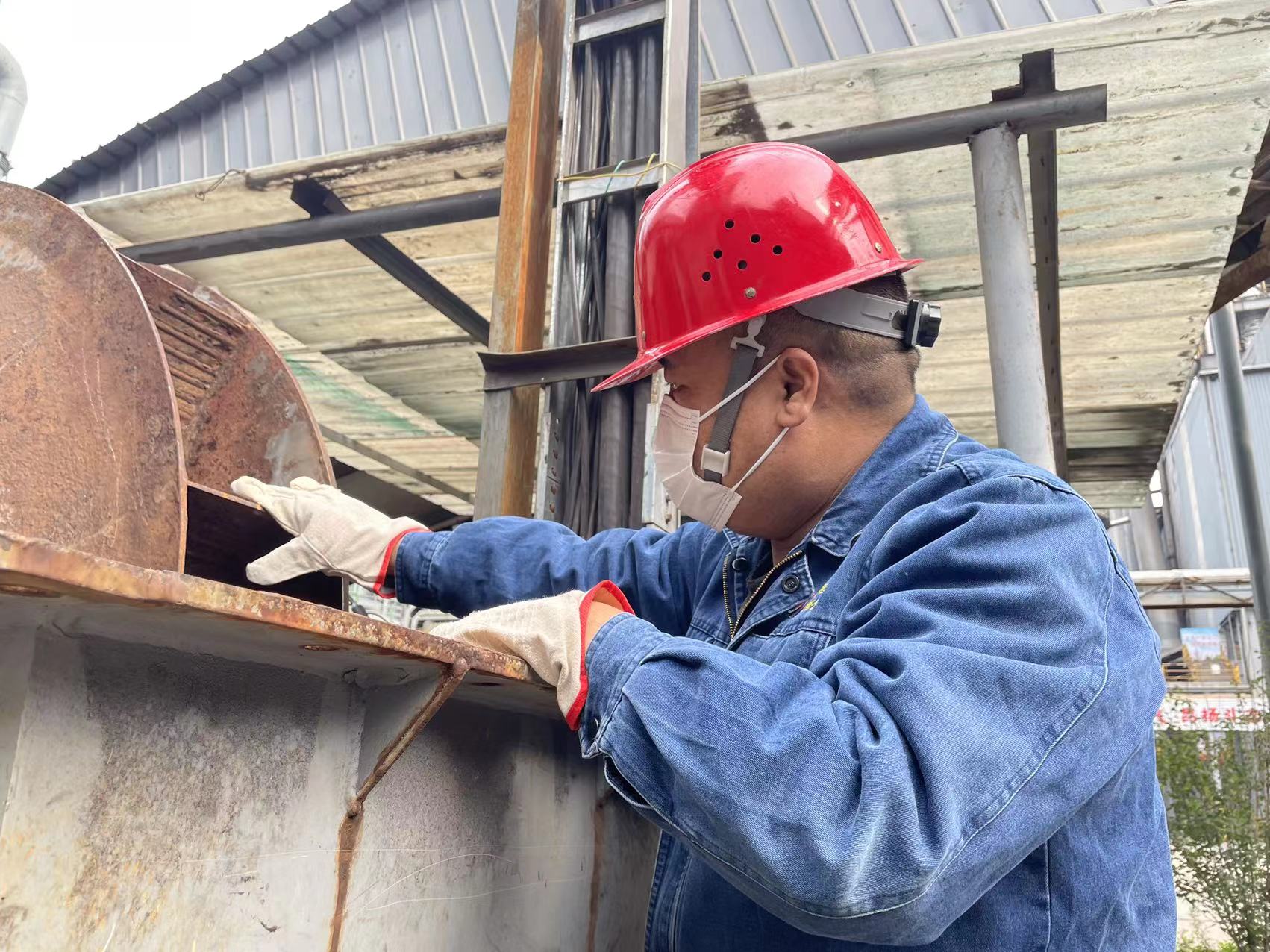 思想“破冰”   凝聚发展新动能