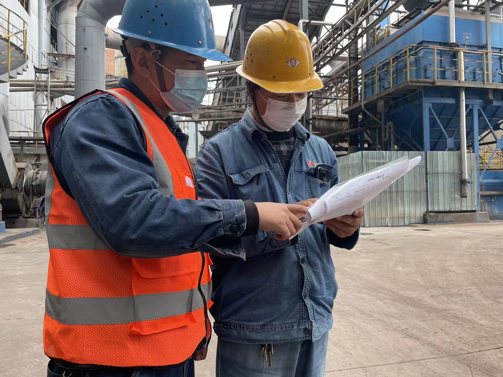 思想“破冰”   凝聚发展新动能