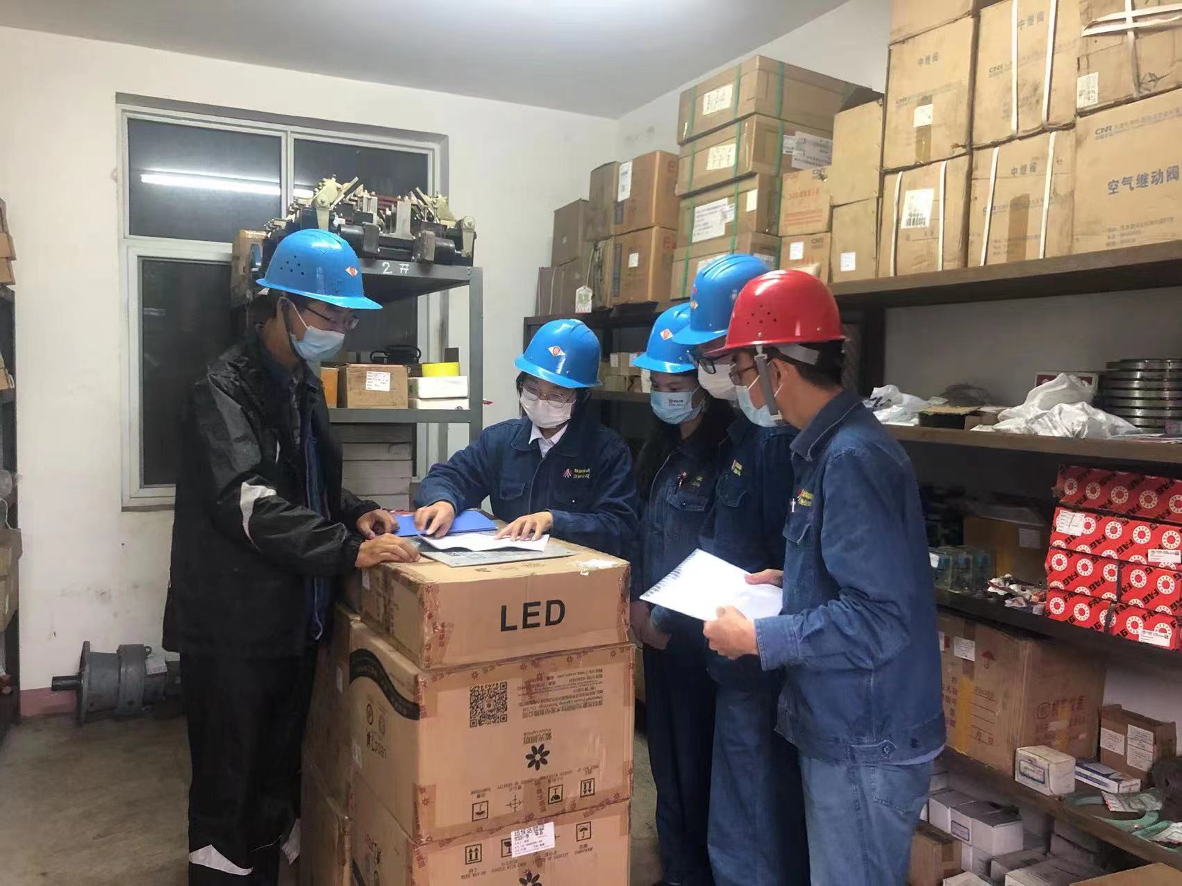 精耕细作 保生产“抠”效益