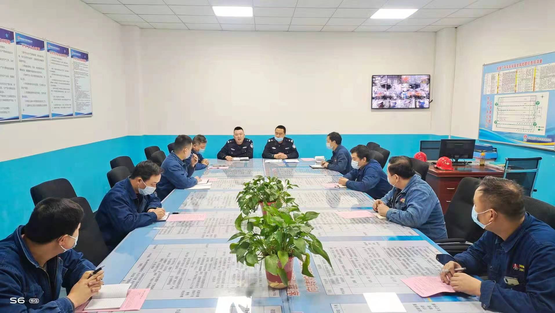 念好三字诀，紧扣安全锁