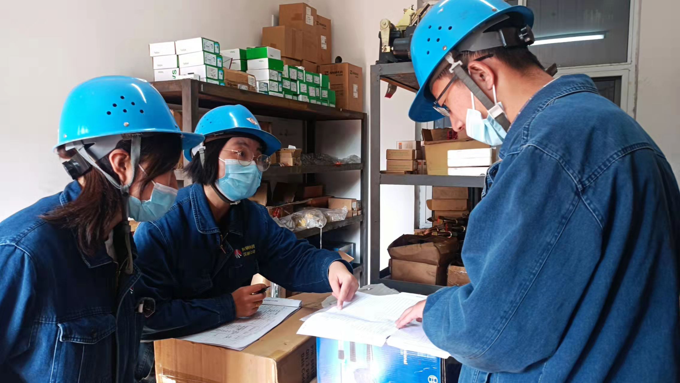 强化管理降本 实现“逆势”发展