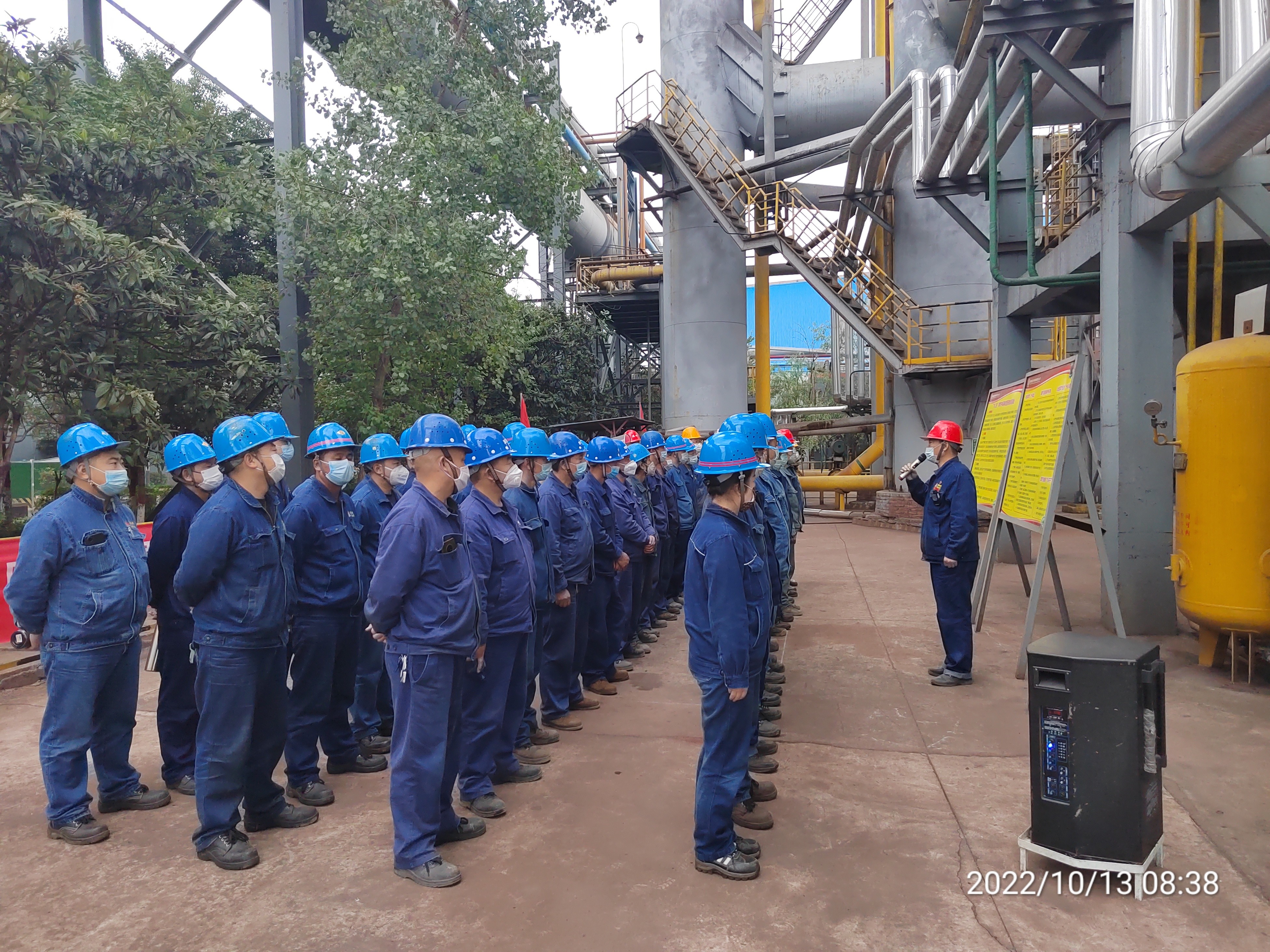 这样的安全管理“超硬核”