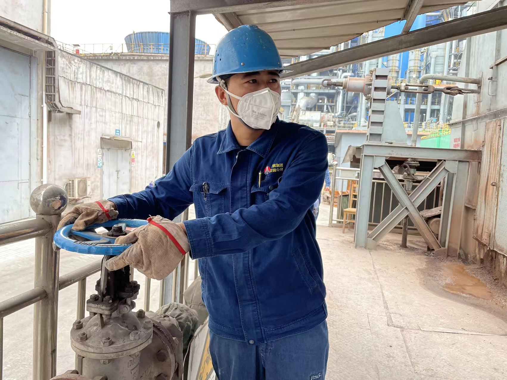 “燃烧”不一样的青春 “燃烧”不一样的青春