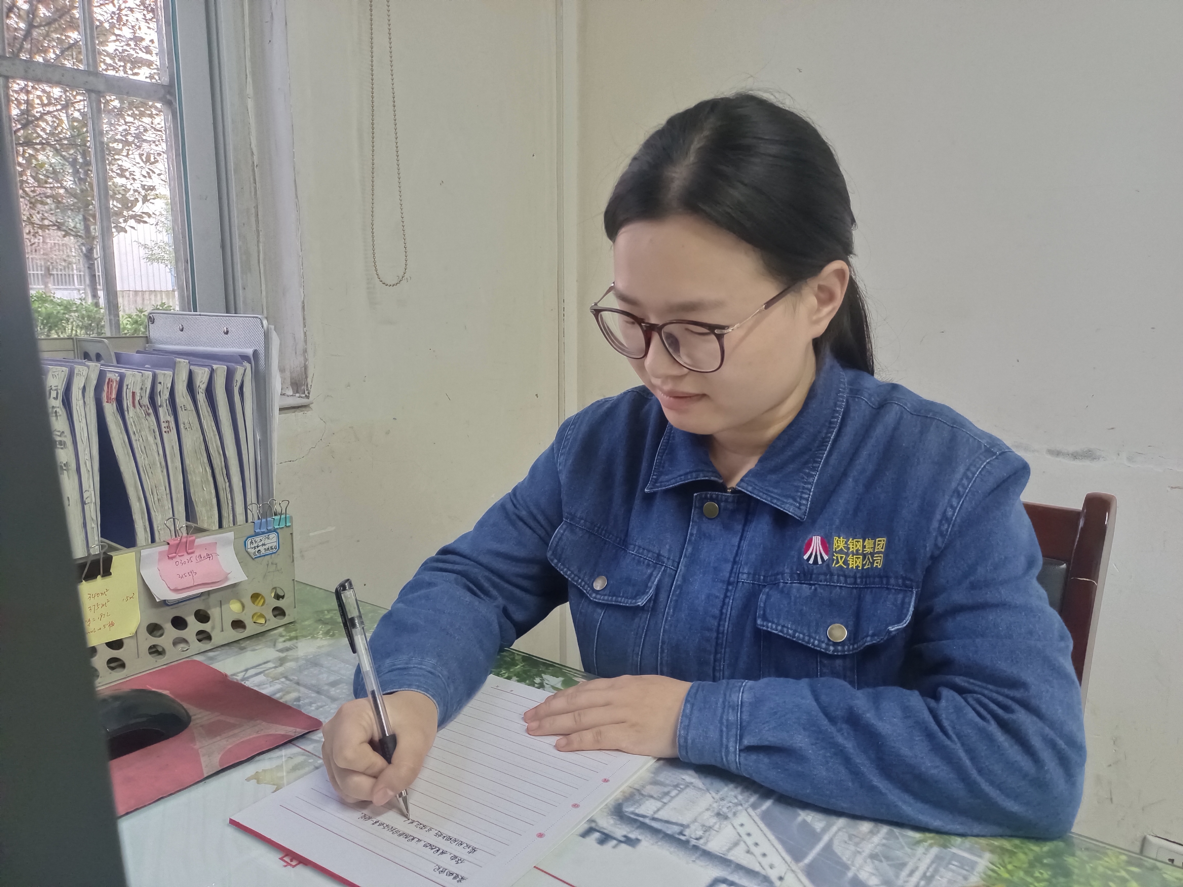 写给女儿的第一封信