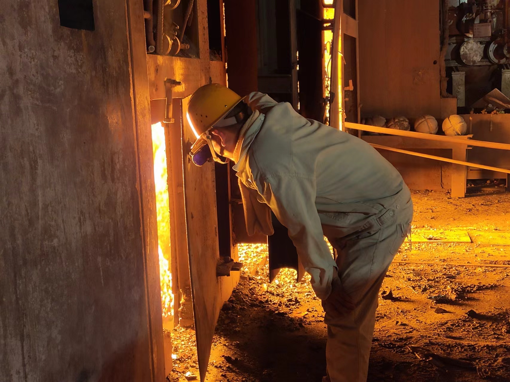 全员备战 全员冲锋 打赢降本增效攻坚战