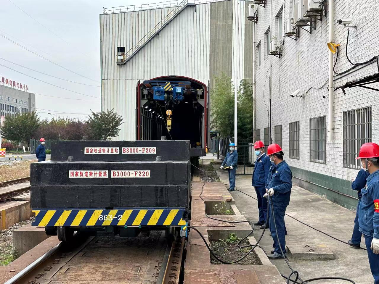 日夜里的坚守 校检中的勇往