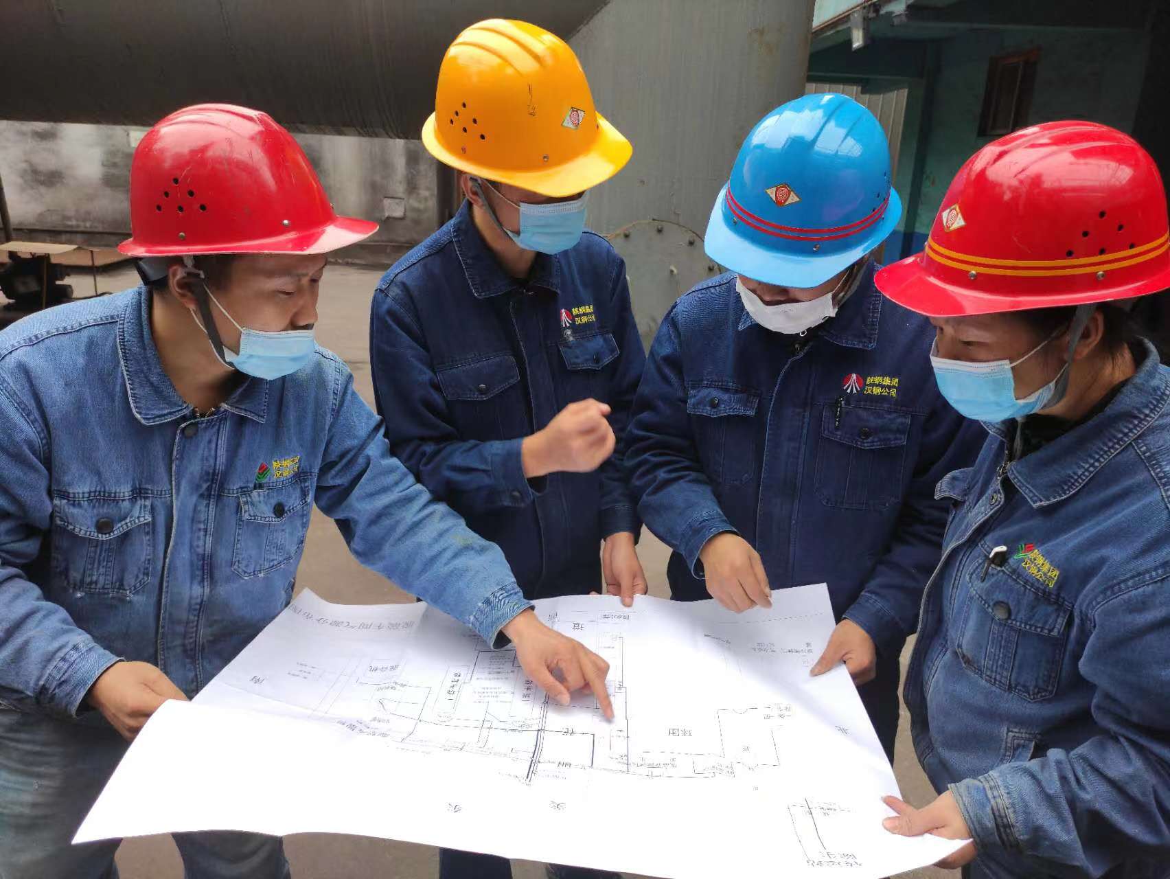 “三聚焦”实现班组建设“多重提升”