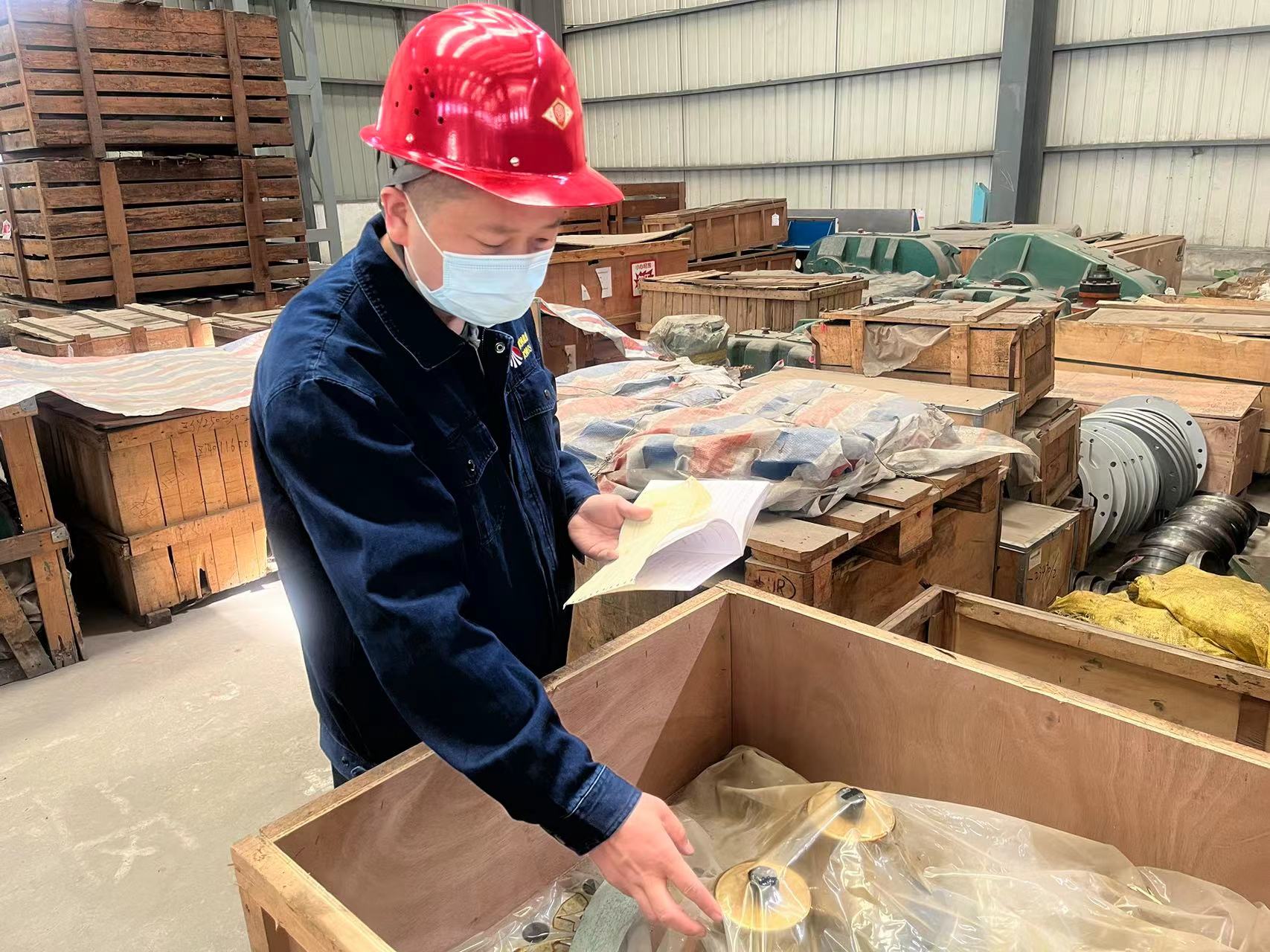 以“两新一严”采购模式助力降本增效