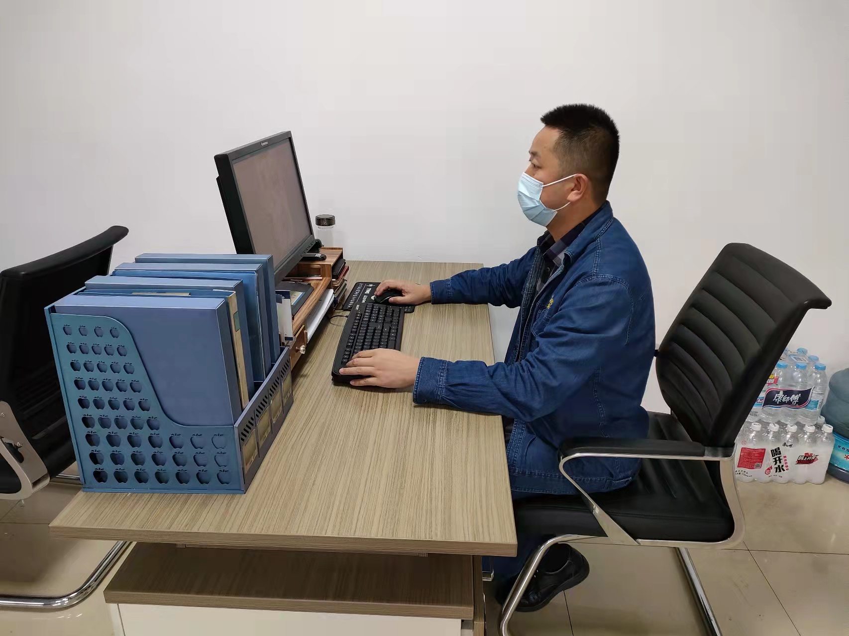 以“两新一严”采购模式助力降本增效