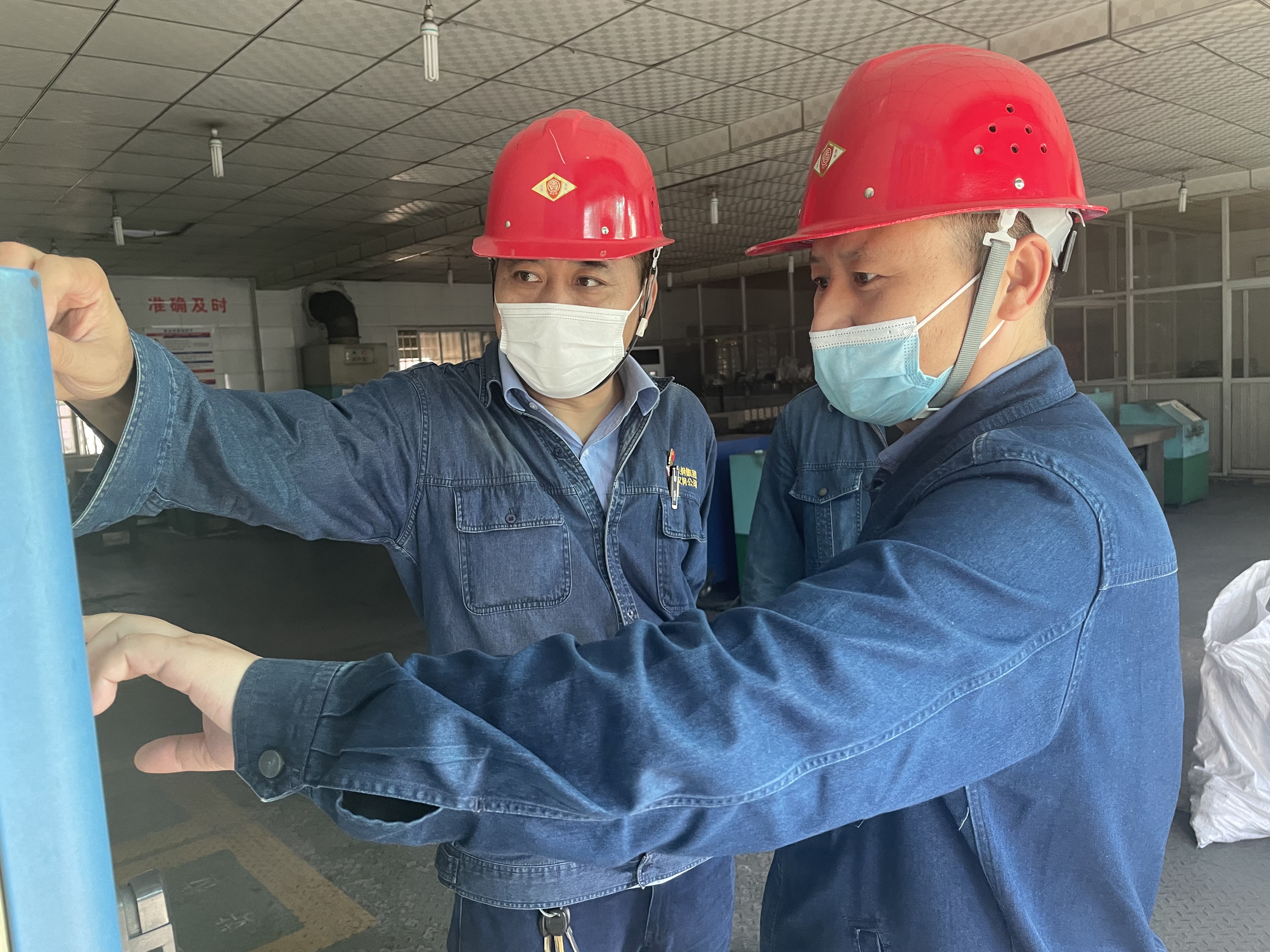 决胜四季度收官战，他们这样干