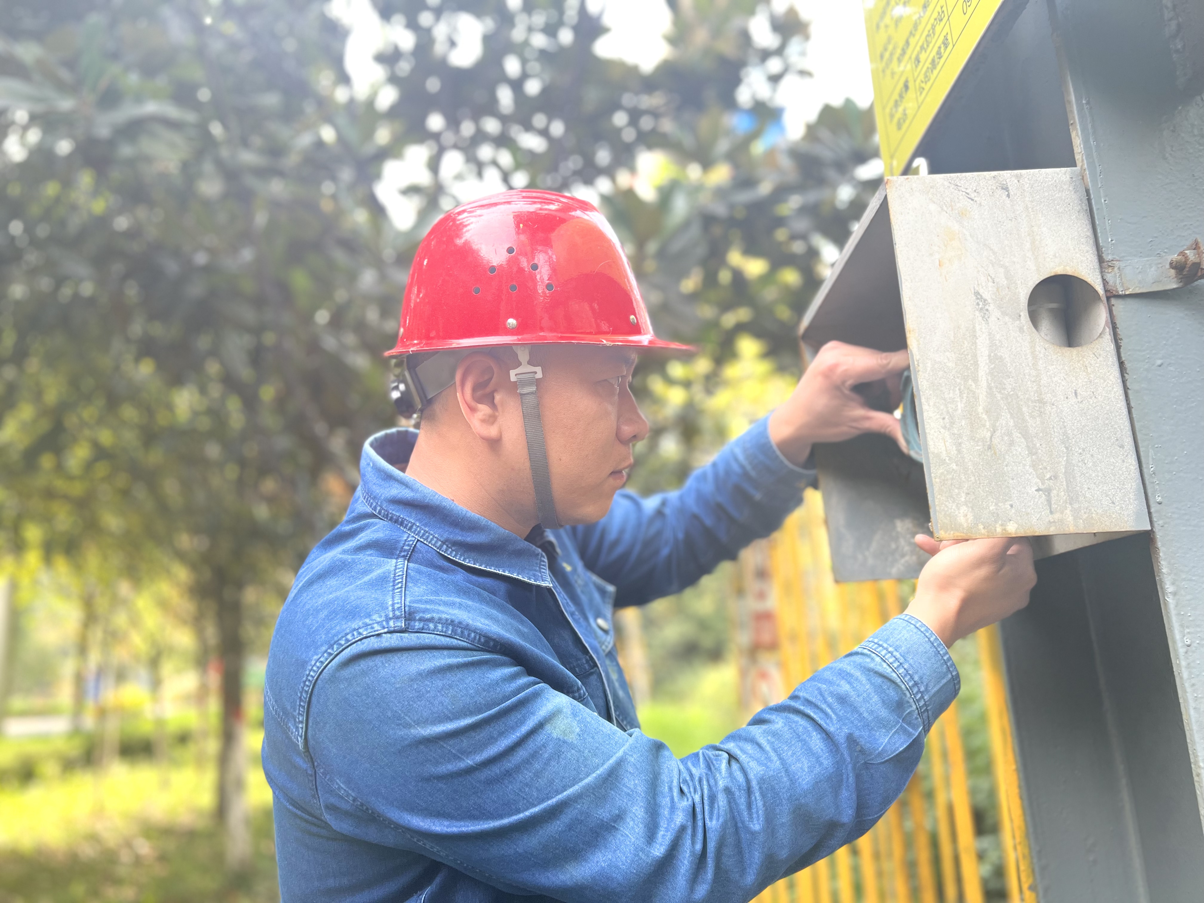 秋意深处,这里“秋色”别样美 秋意深处,这里“秋色”别样美
