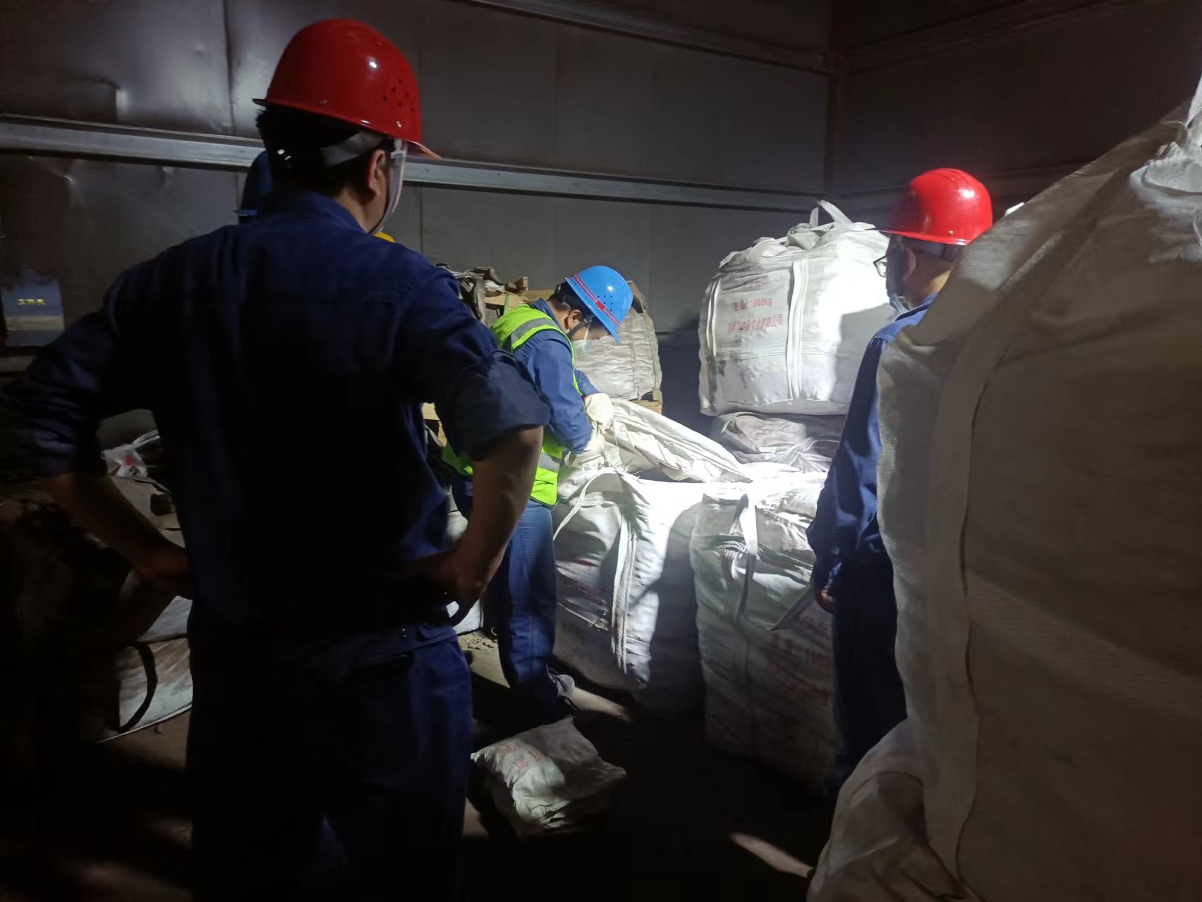 发挥工艺引领作用，筑牢安全生产防线