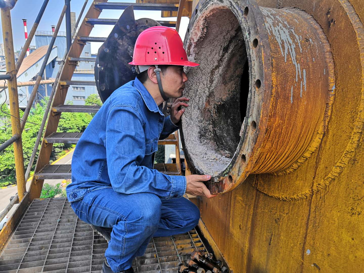 守正创新，释放设备管理全要素效率