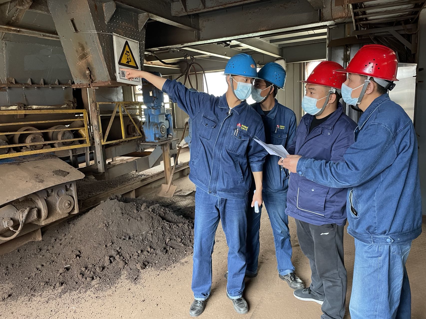 守正创新，释放设备管理全要素效率