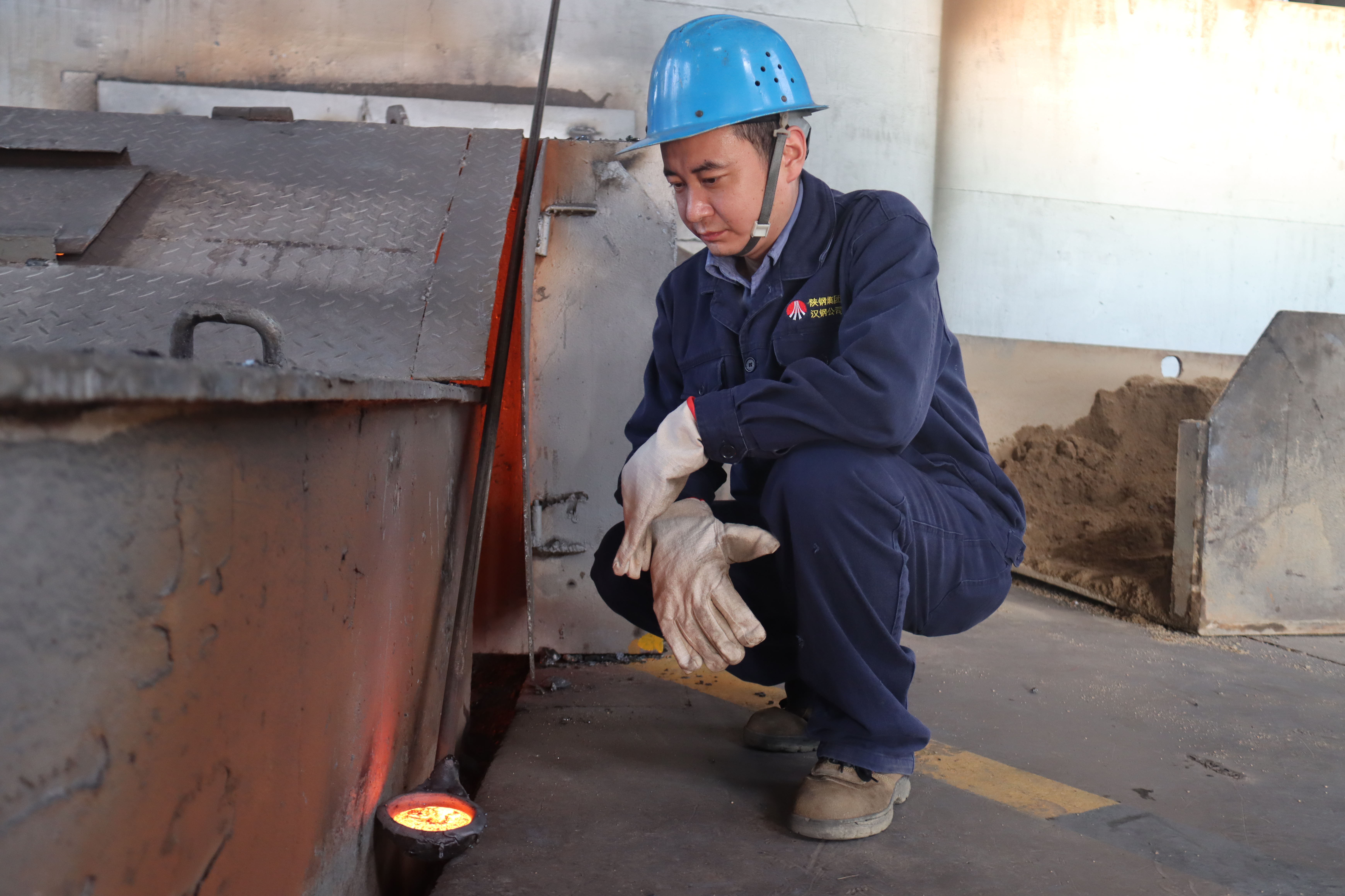 处身冶炼“江湖”，这些“武功秘籍”你值得拥有！