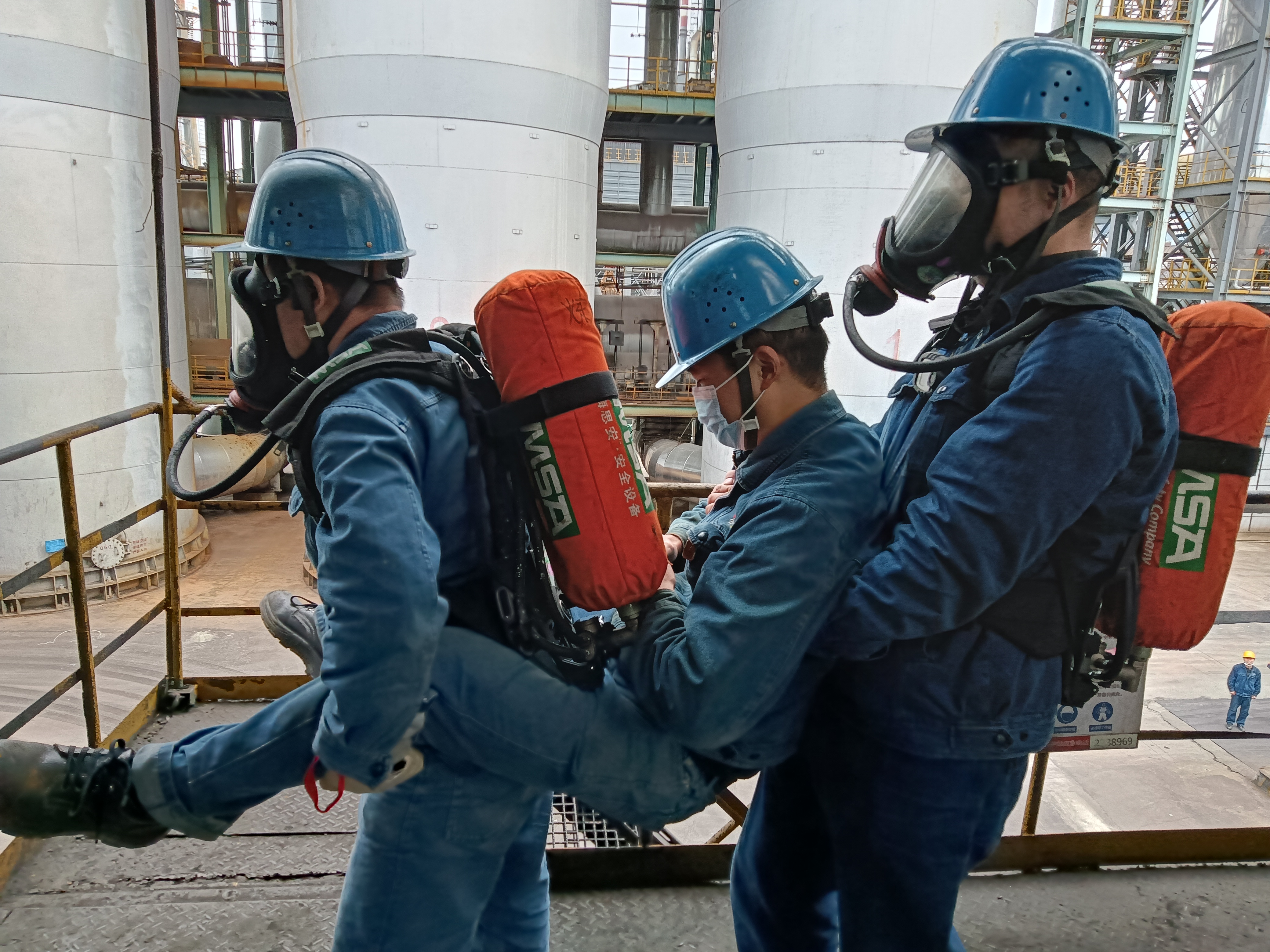 处身冶炼“江湖”，这些“武功秘籍”你值得拥有！