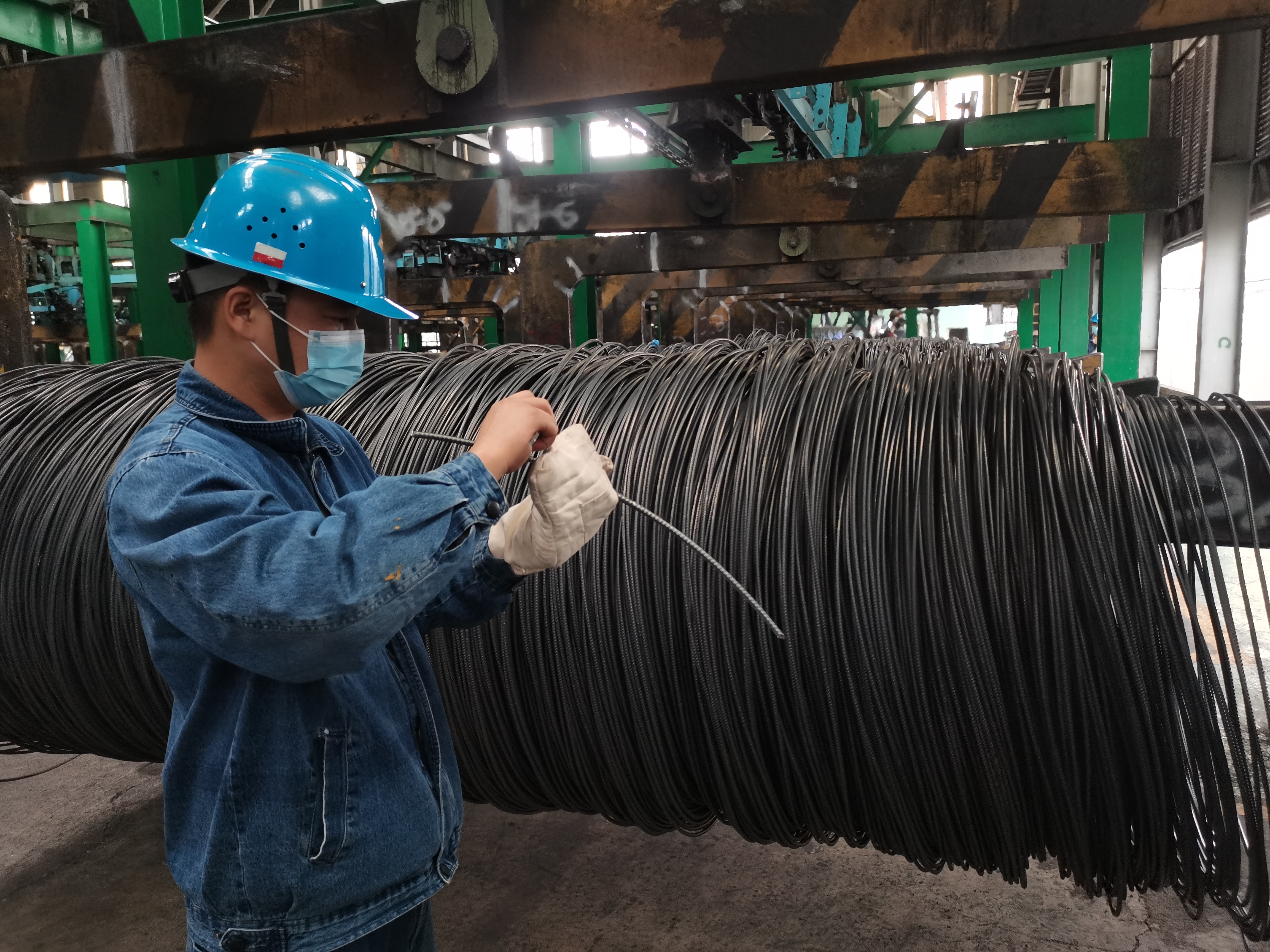 “任务单”走实“降本路”