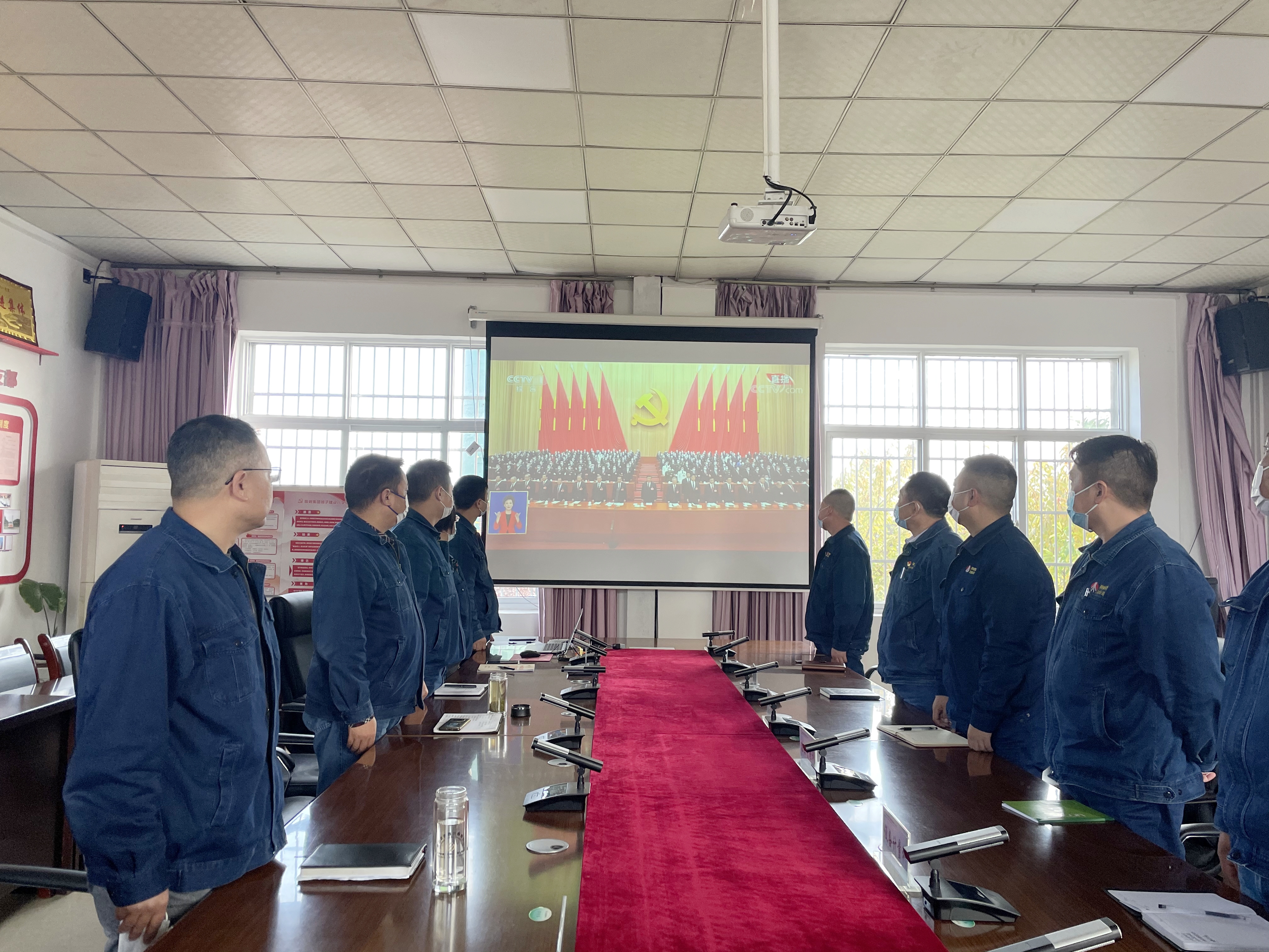 上好“三堂课”，力促廉洁教育常态化