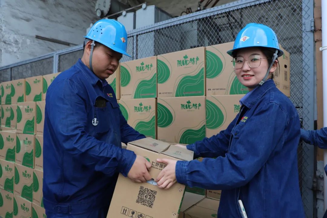 精准又暖心!在服务大局中汇聚发展合力 精准又暖心!在服务大局中汇聚发展合力