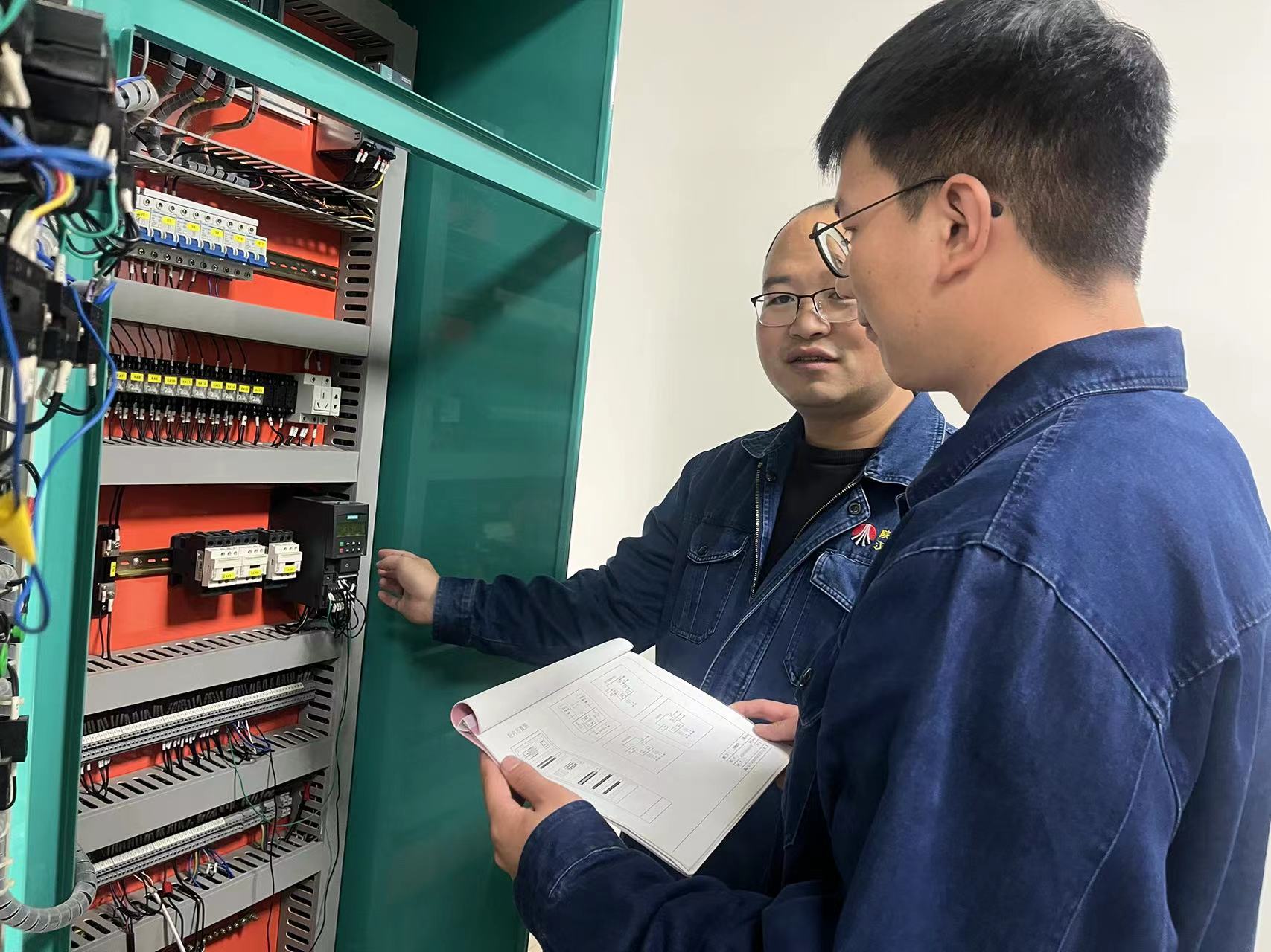 平凡岗位走出了“大工匠”