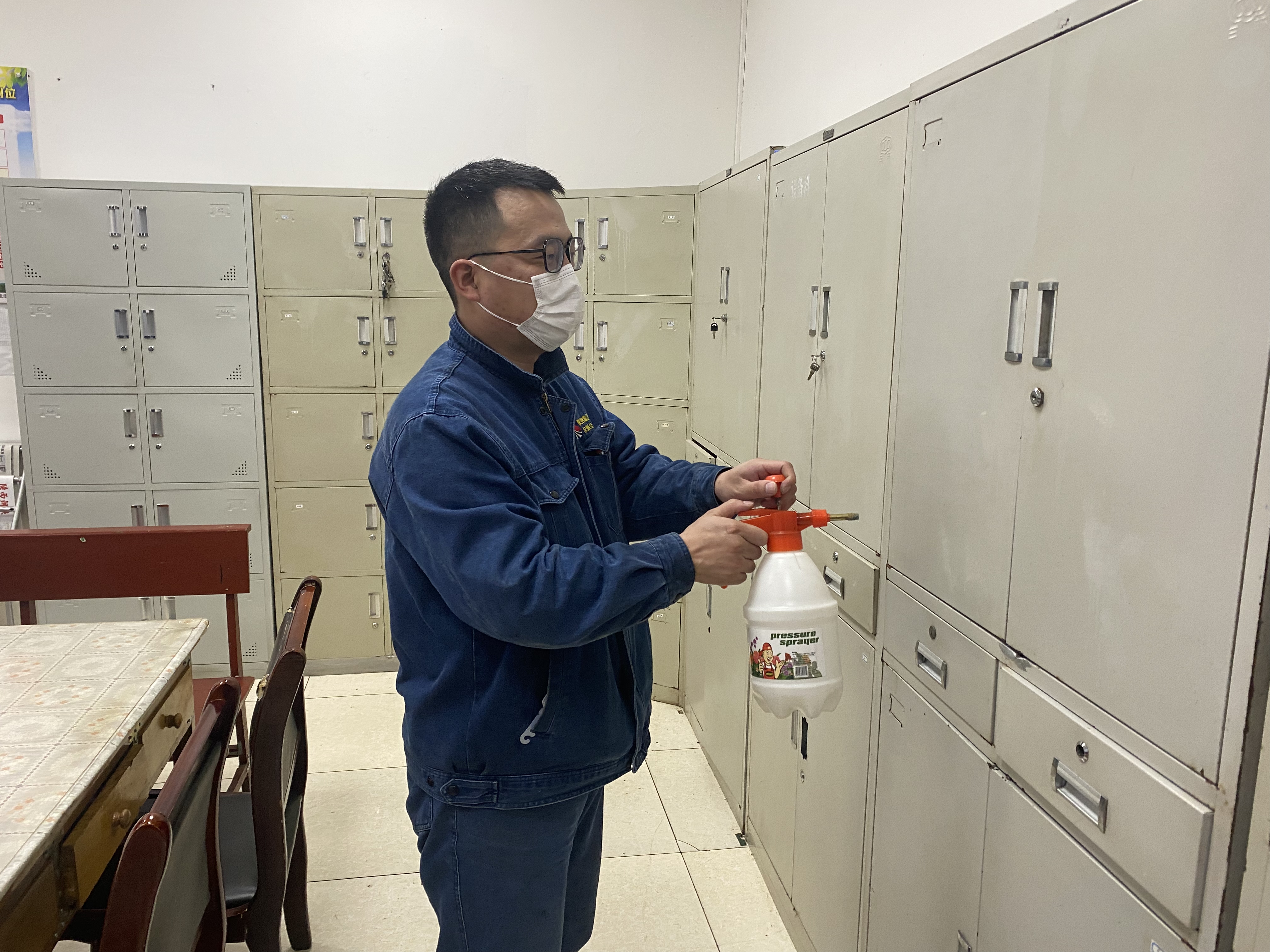 实施降本“组合拳” 打好经营“主动仗”