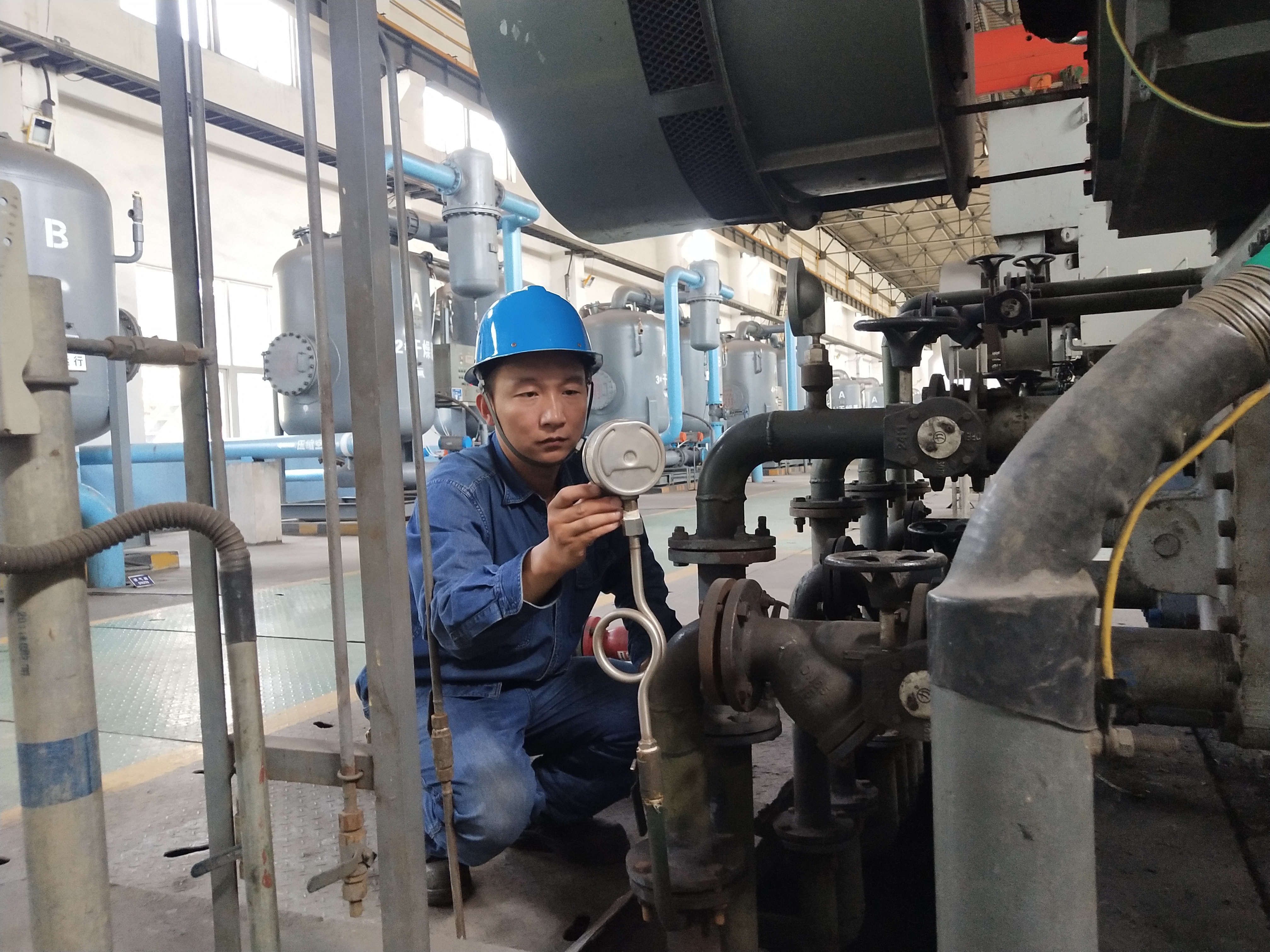 实施降本“组合拳” 打好经营“主动仗”