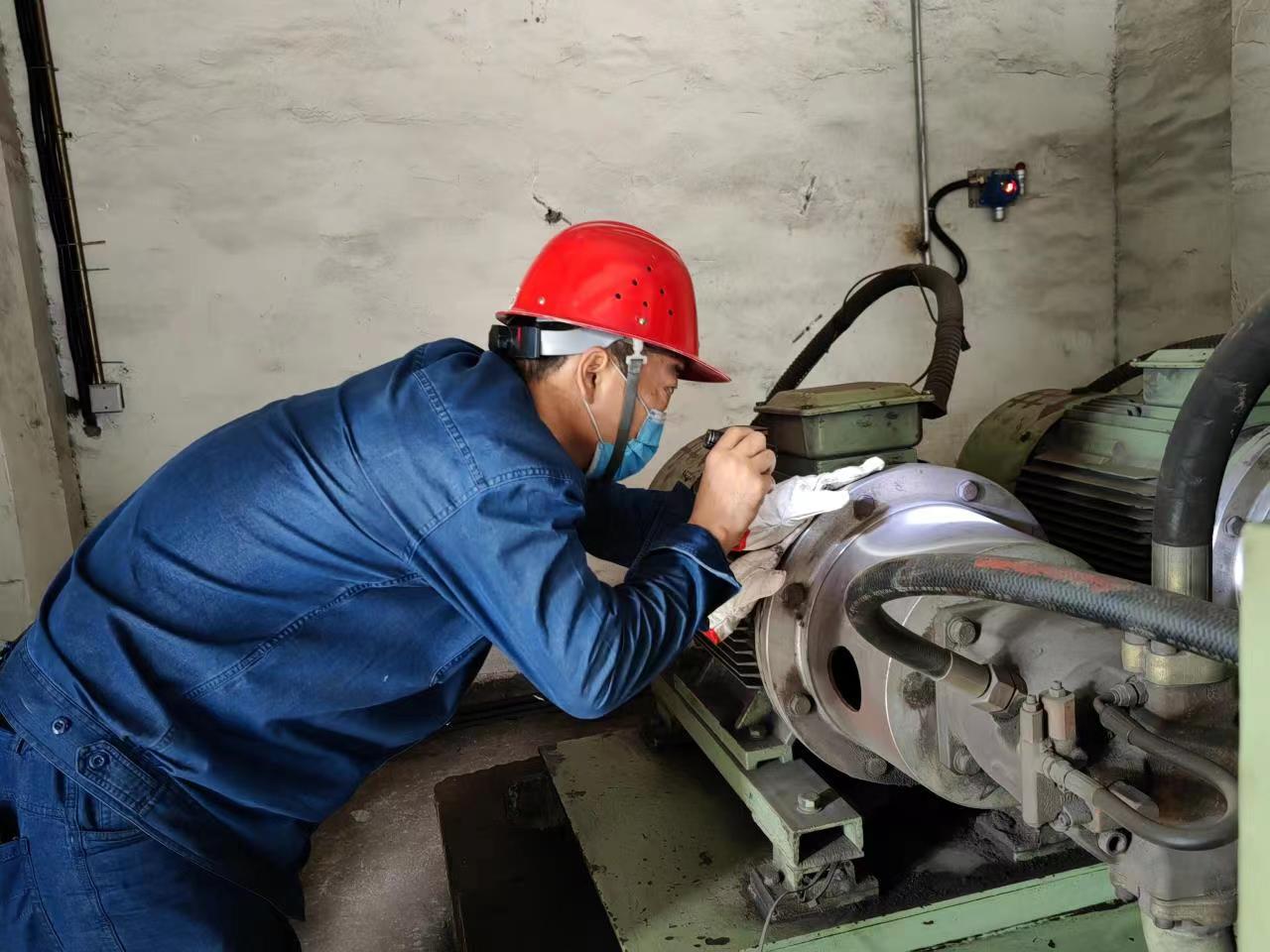 多方发力 画好绿色发展新画卷