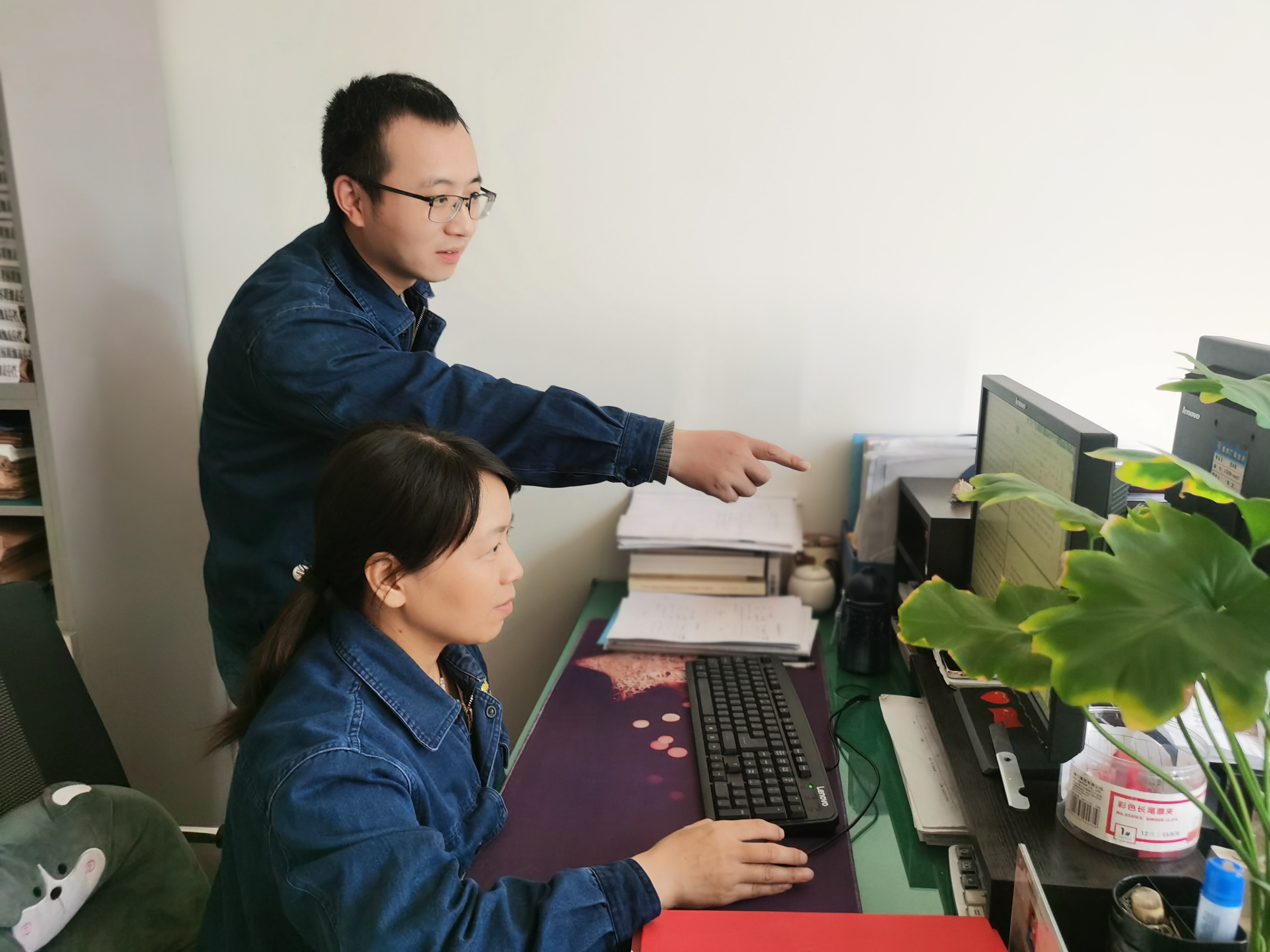 以“减法”思维做效能“加法”