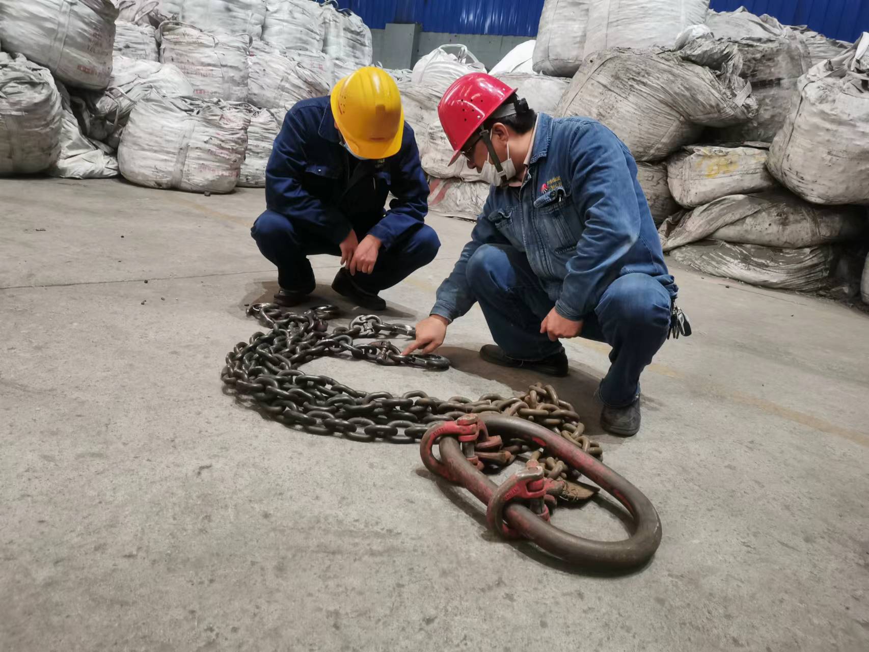 “深耕细作”赋能安全管理“行稳致远” “深耕细作”赋能安全管理“行稳致远”