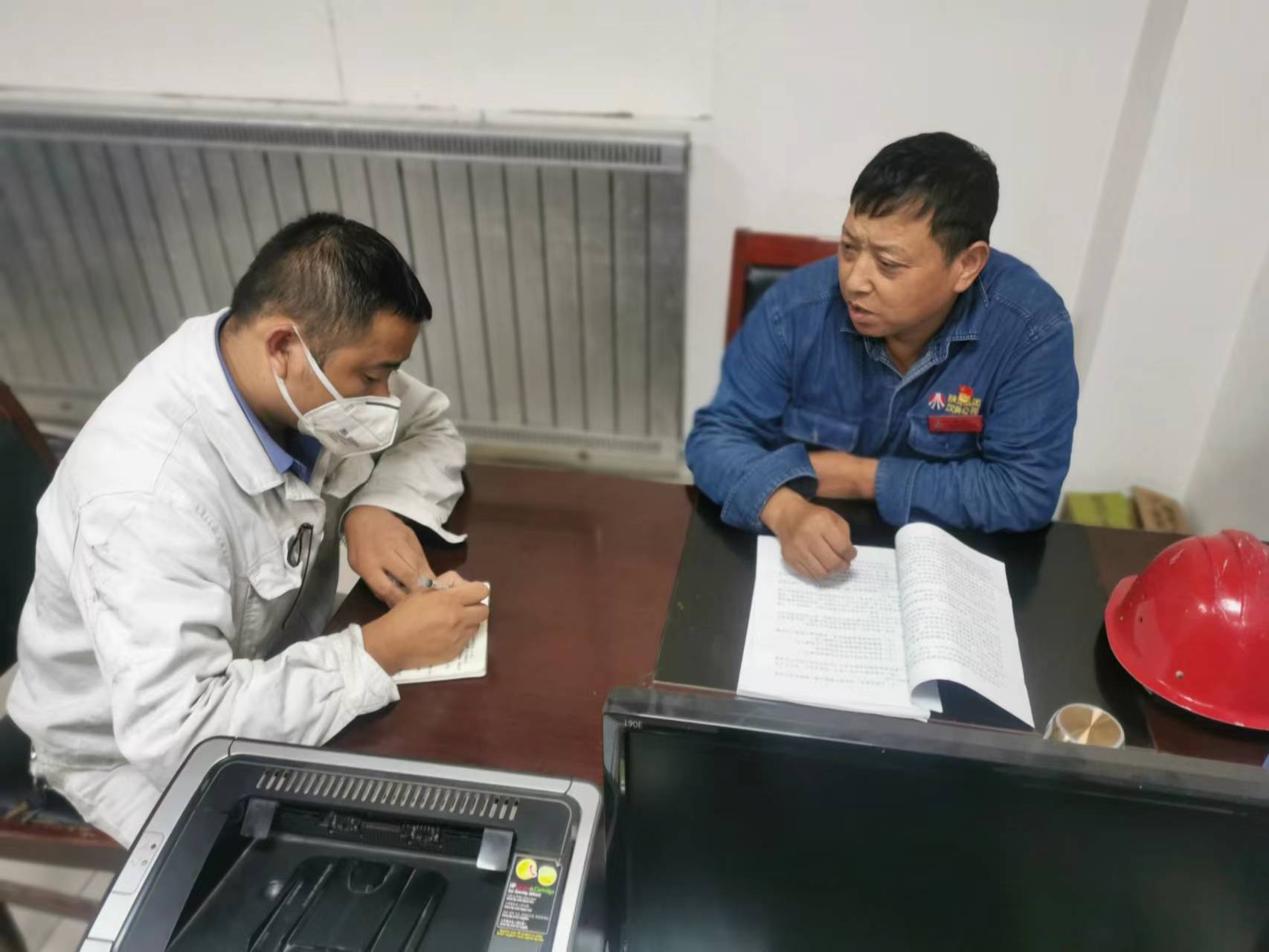 “深耕细作”赋能安全管理“行稳致远” “深耕细作”赋能安全管理“行稳致远”