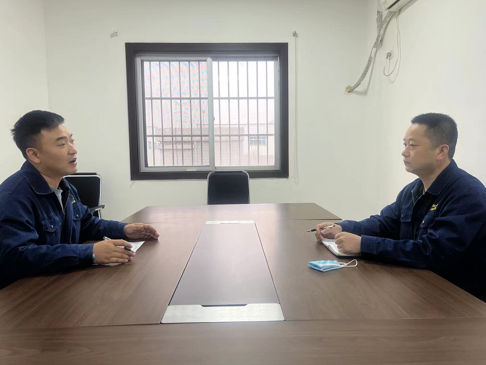 三环相扣让纪检监察始终“在线”