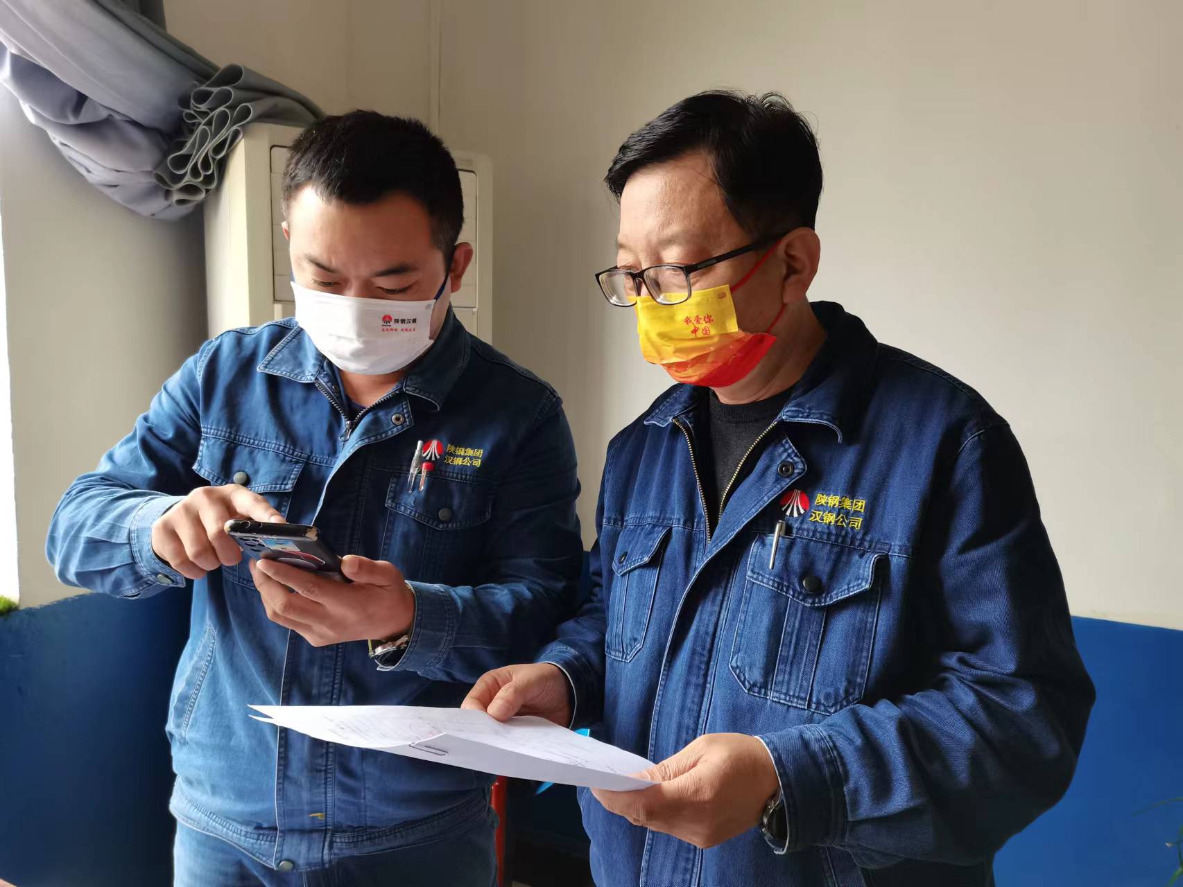 挺纪在前 打好疫情防控监督战