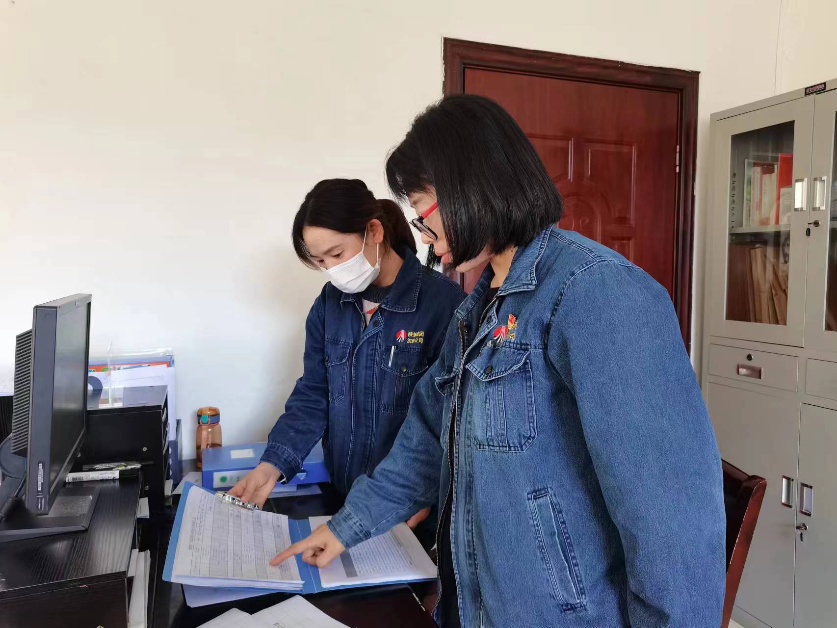 挺纪在前 打好疫情防控监督战