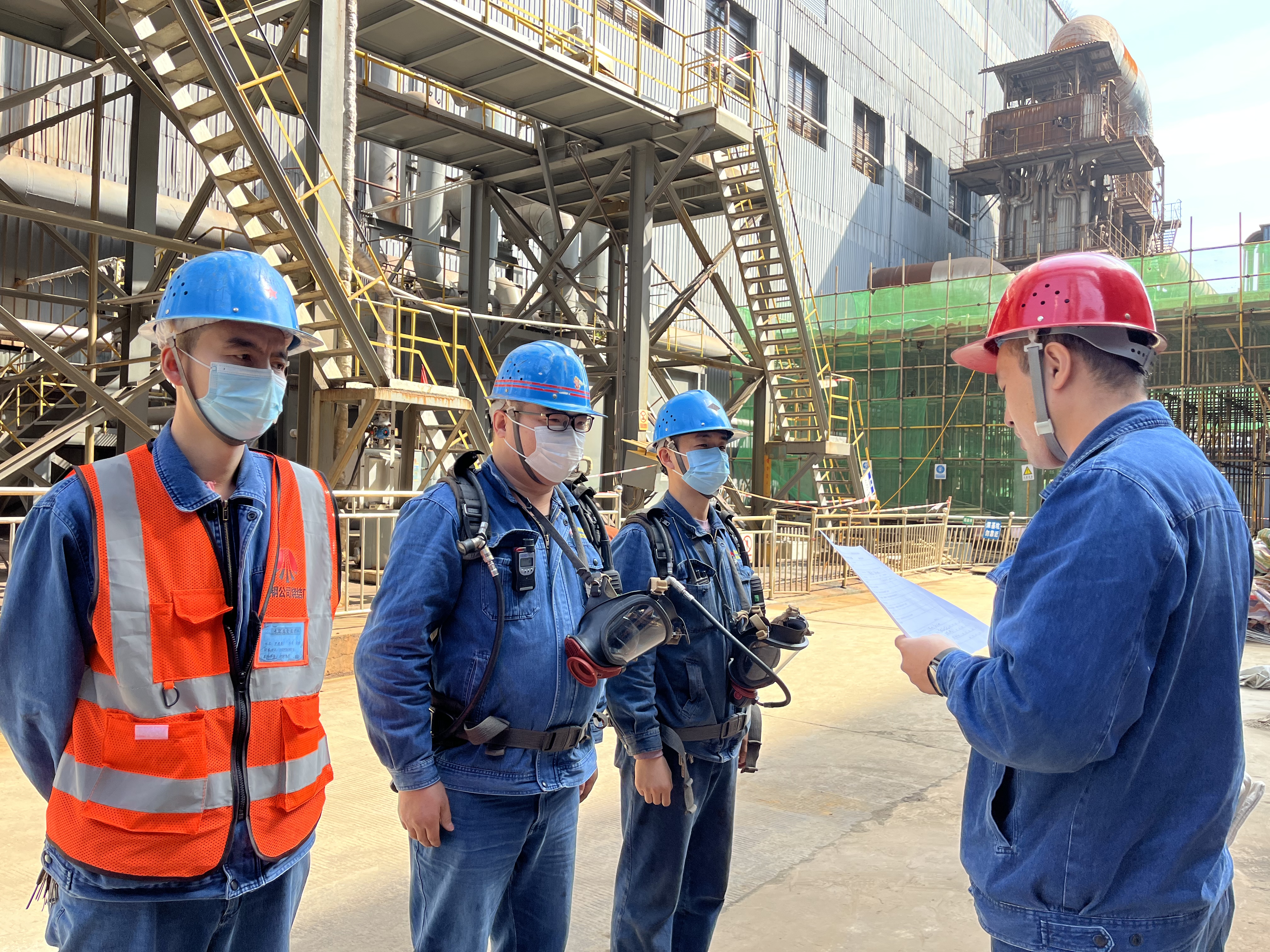 主题党日这样过,“党味”十足 主题党日这样过,“党味”十足