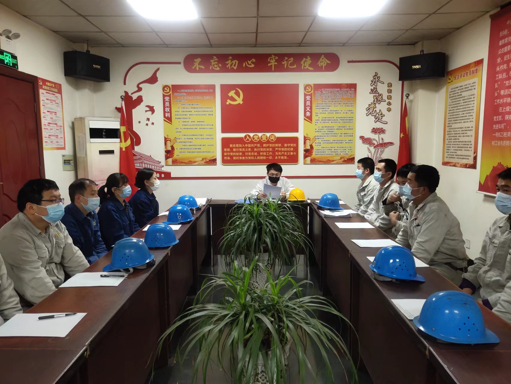 善思求变才能破局 技改革新方能进步