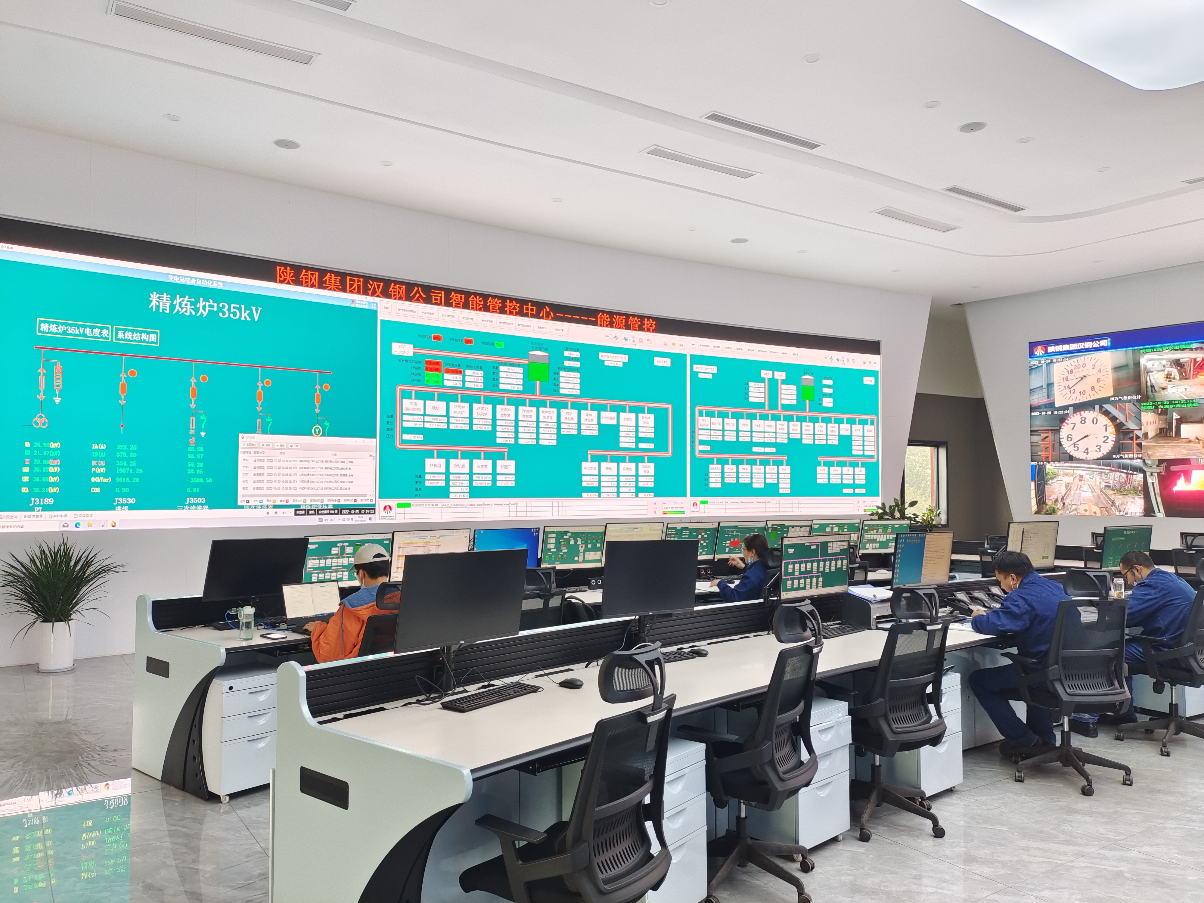 “智能”转型为能源管控插上云端“翅膀”