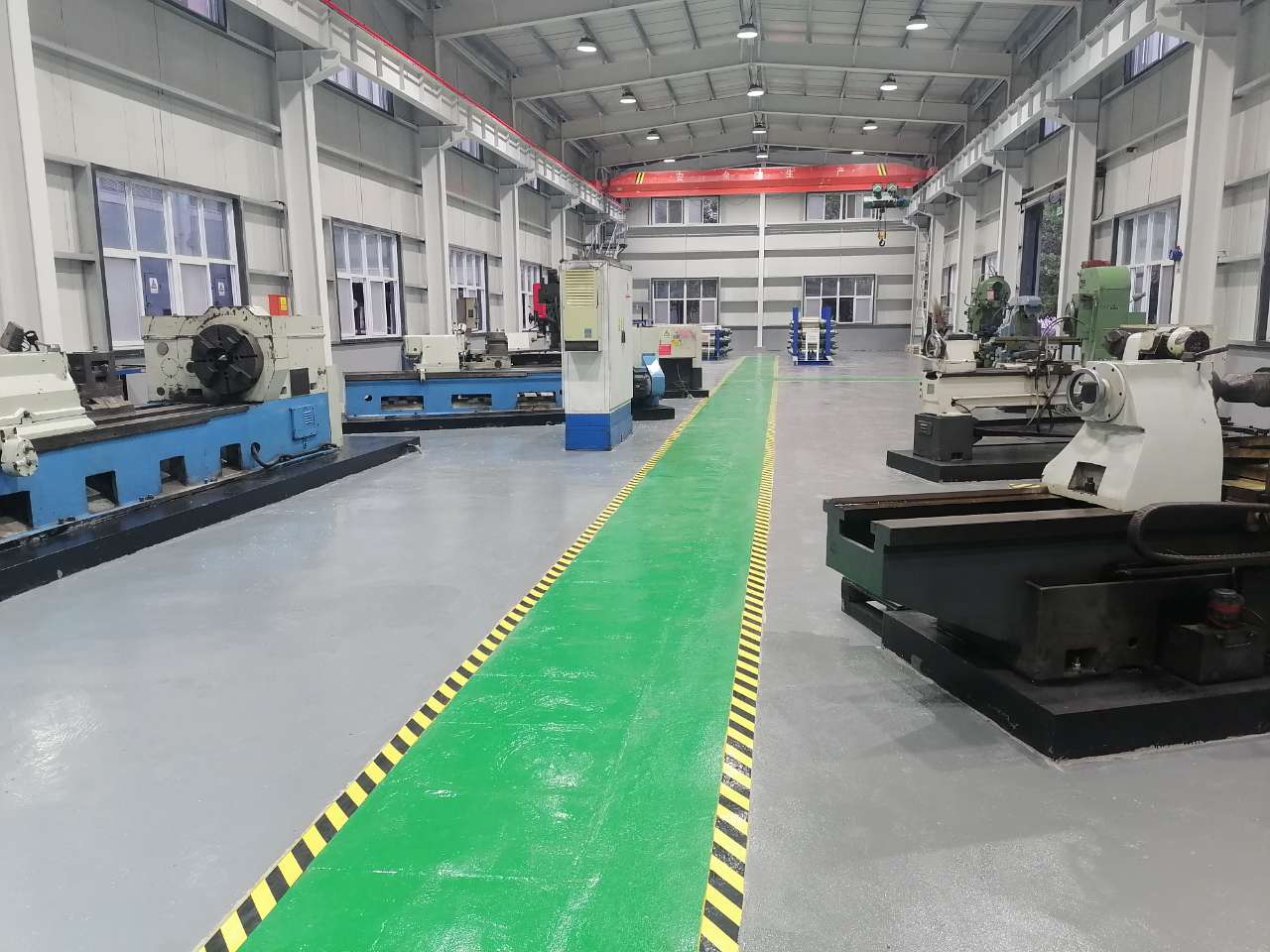 向“标准”要效益  汉钢公司这么干！