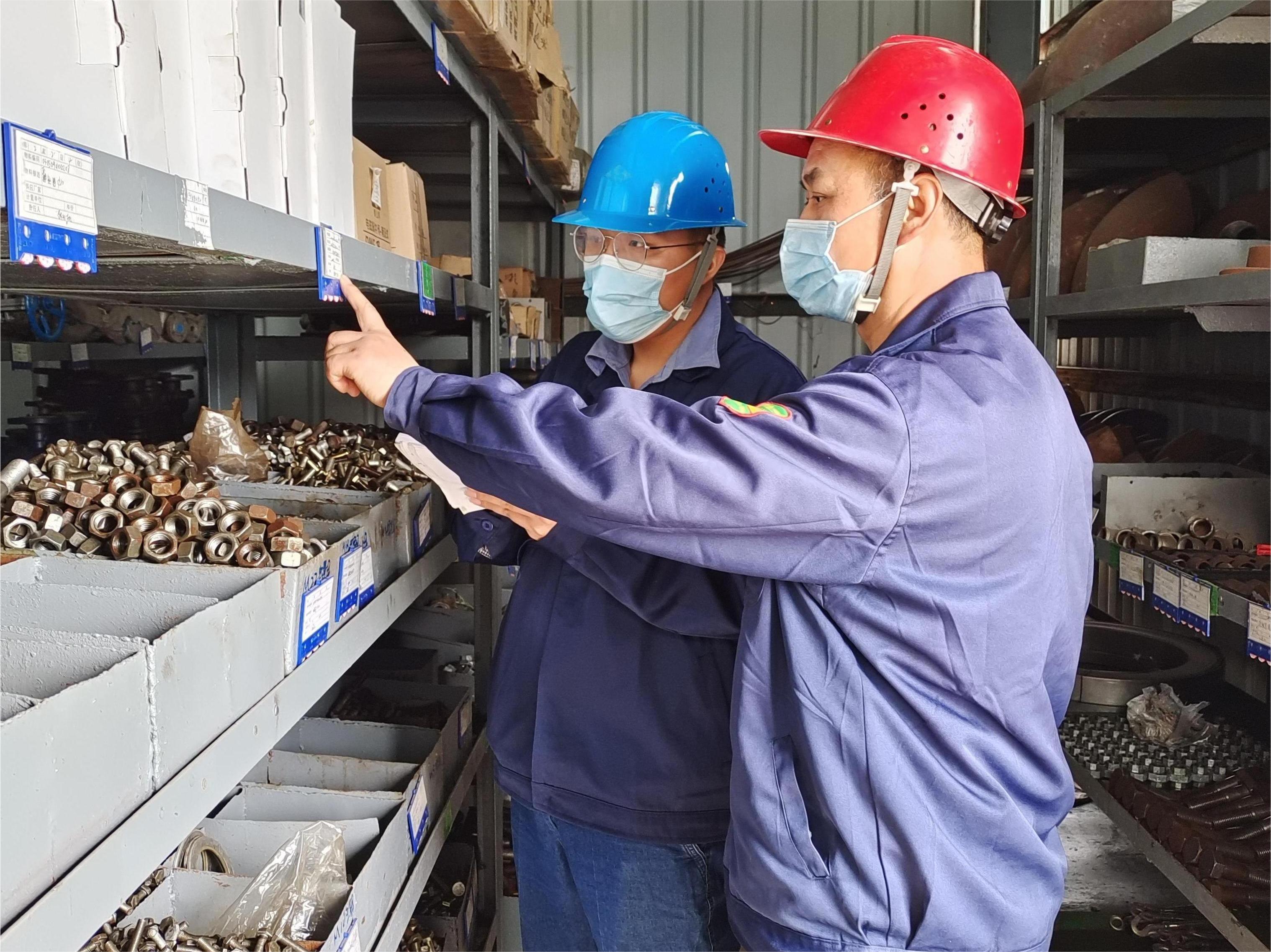 优化青年成长路径，构筑人才“强堡垒”