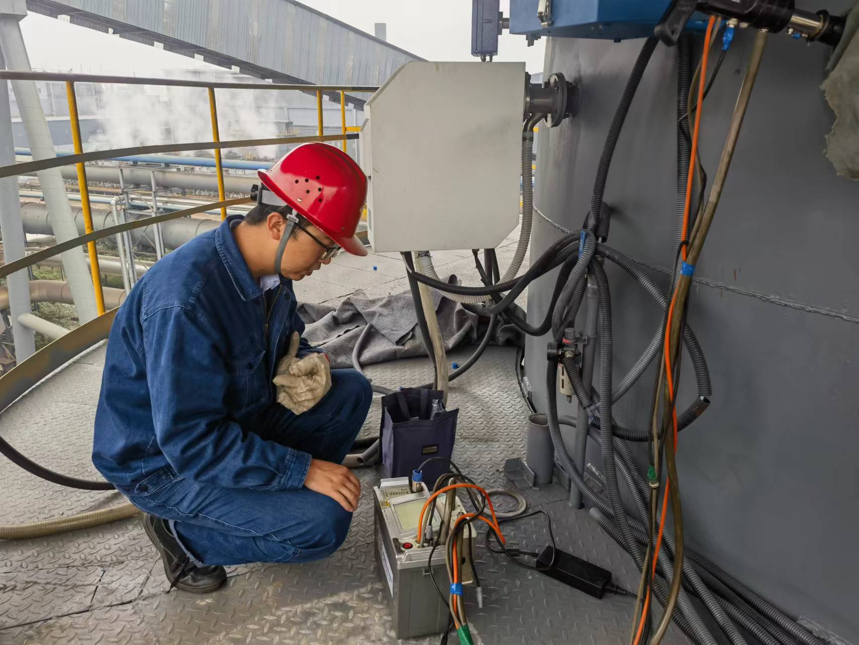 靶向发力抓落实，构建作风新常态