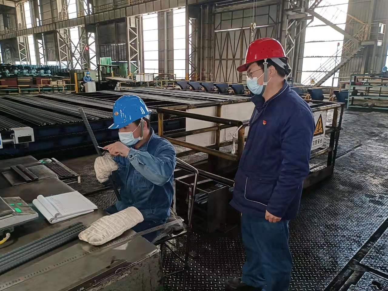 积累点滴进步，塑造安全丰碑