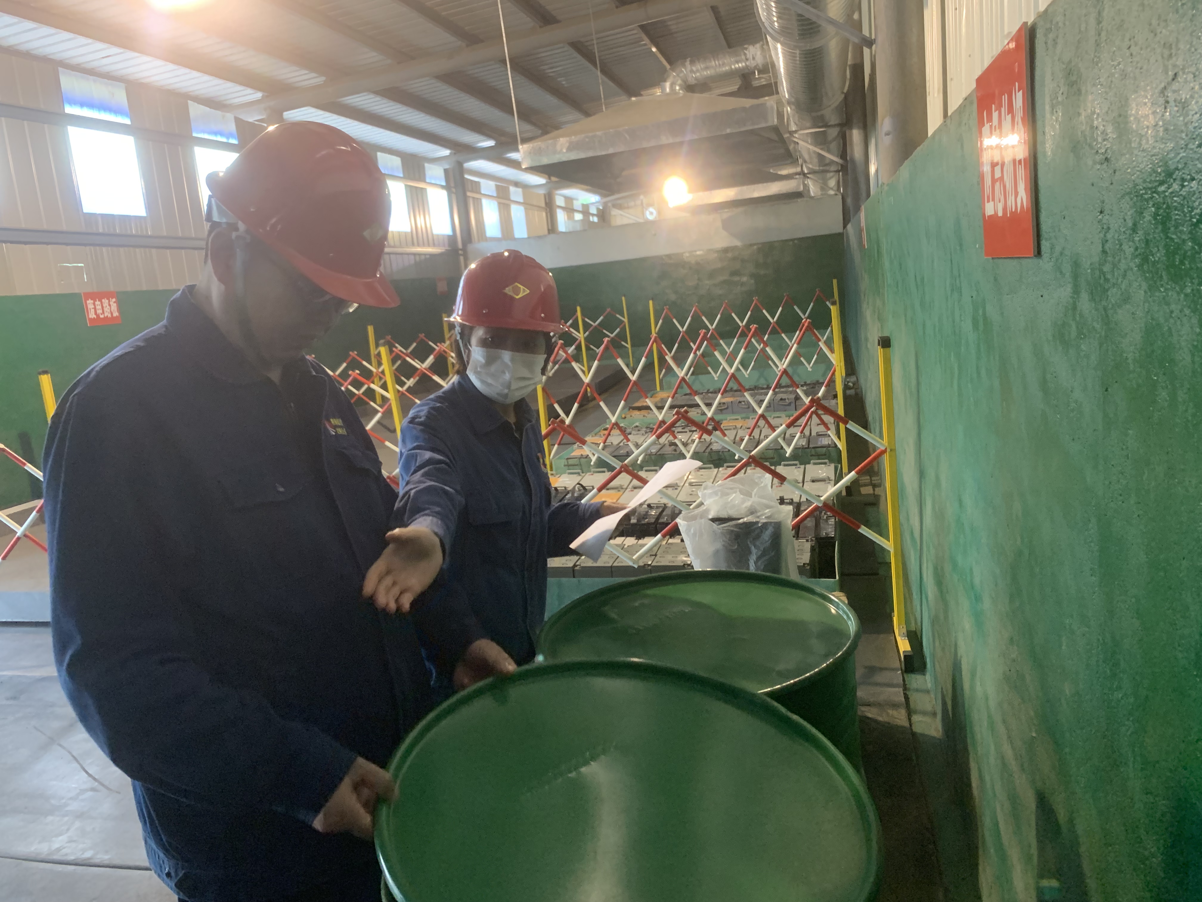 “三招发力”助廉洁之花“洁节高”