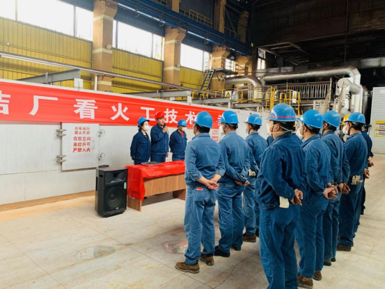 紧抓关键“四不”法，做优人才“蓄水池”