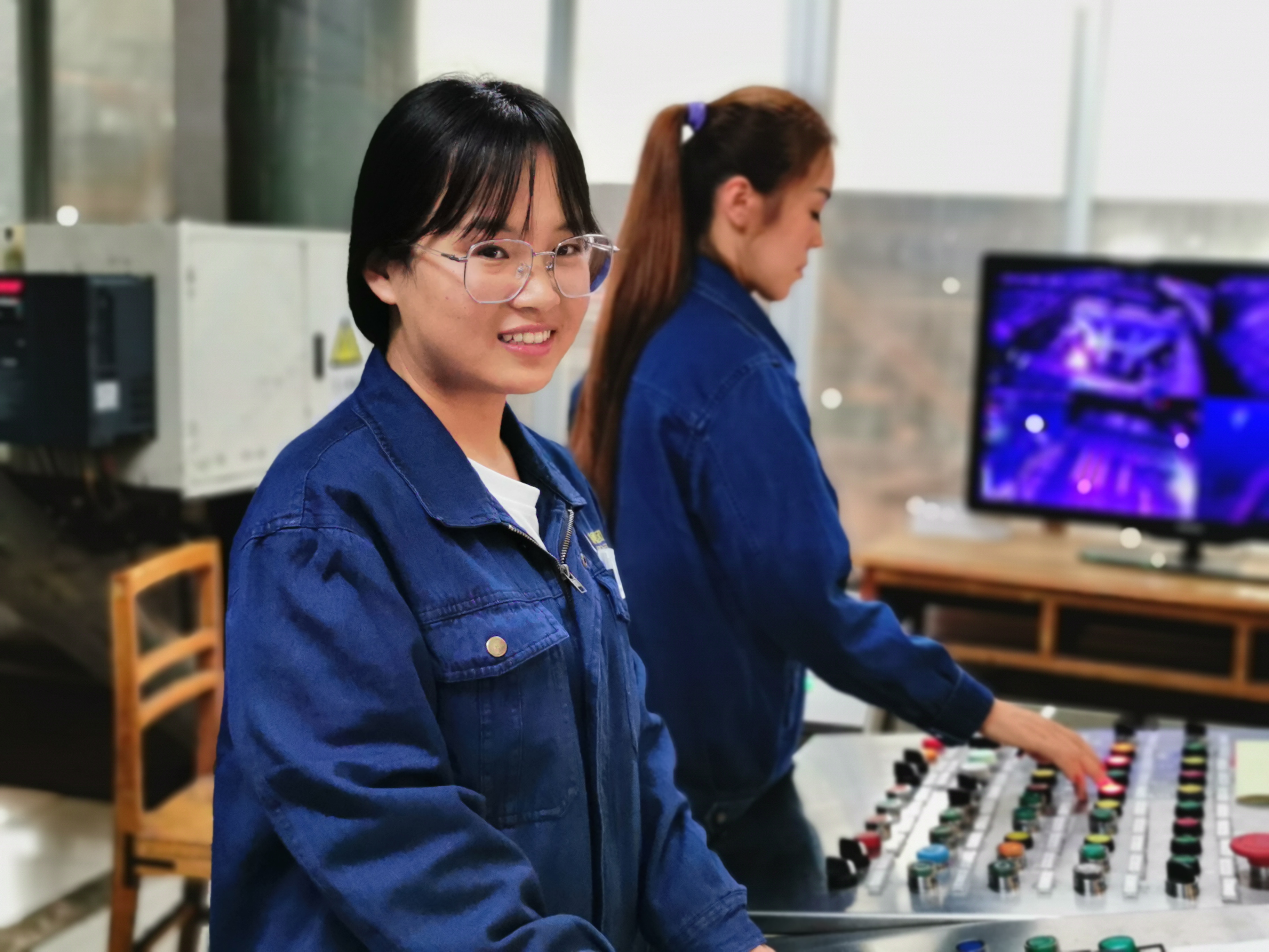 铸人才成长基石 迸人才发展活力