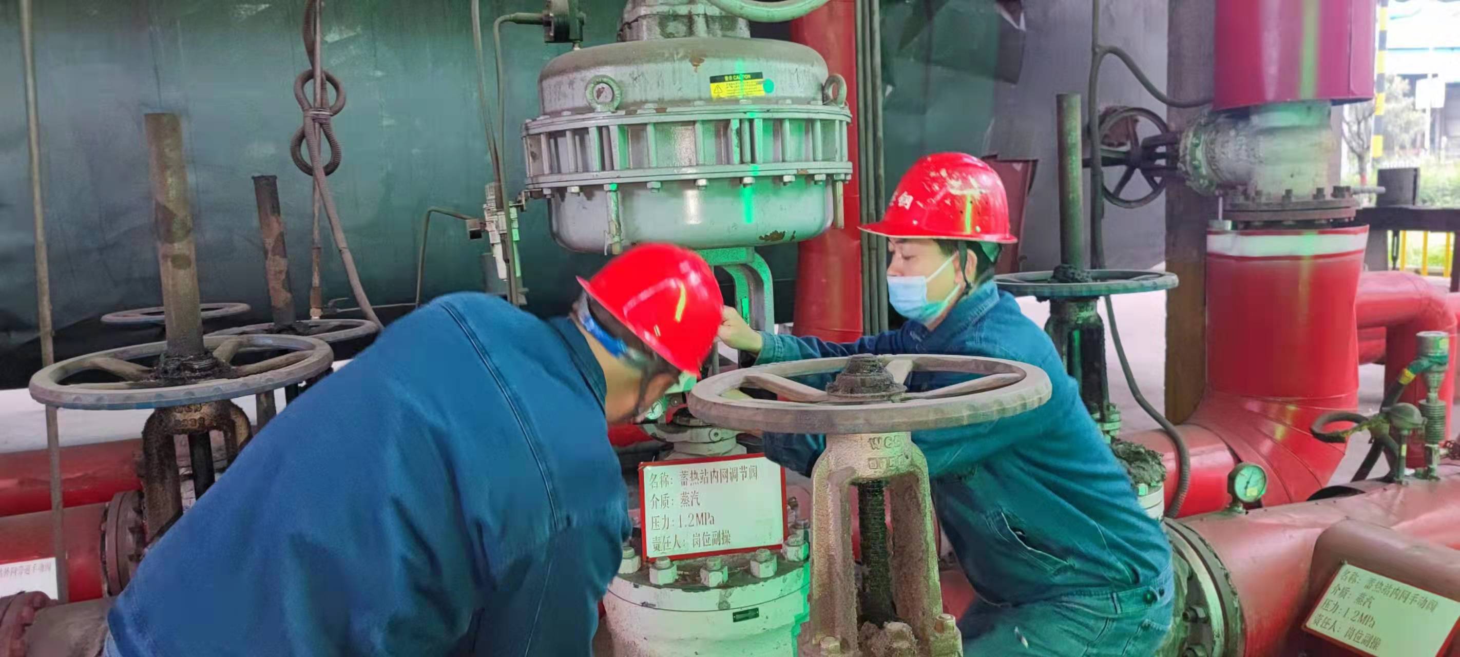 瞄准“不变”发力点，推动班组建设提质增效