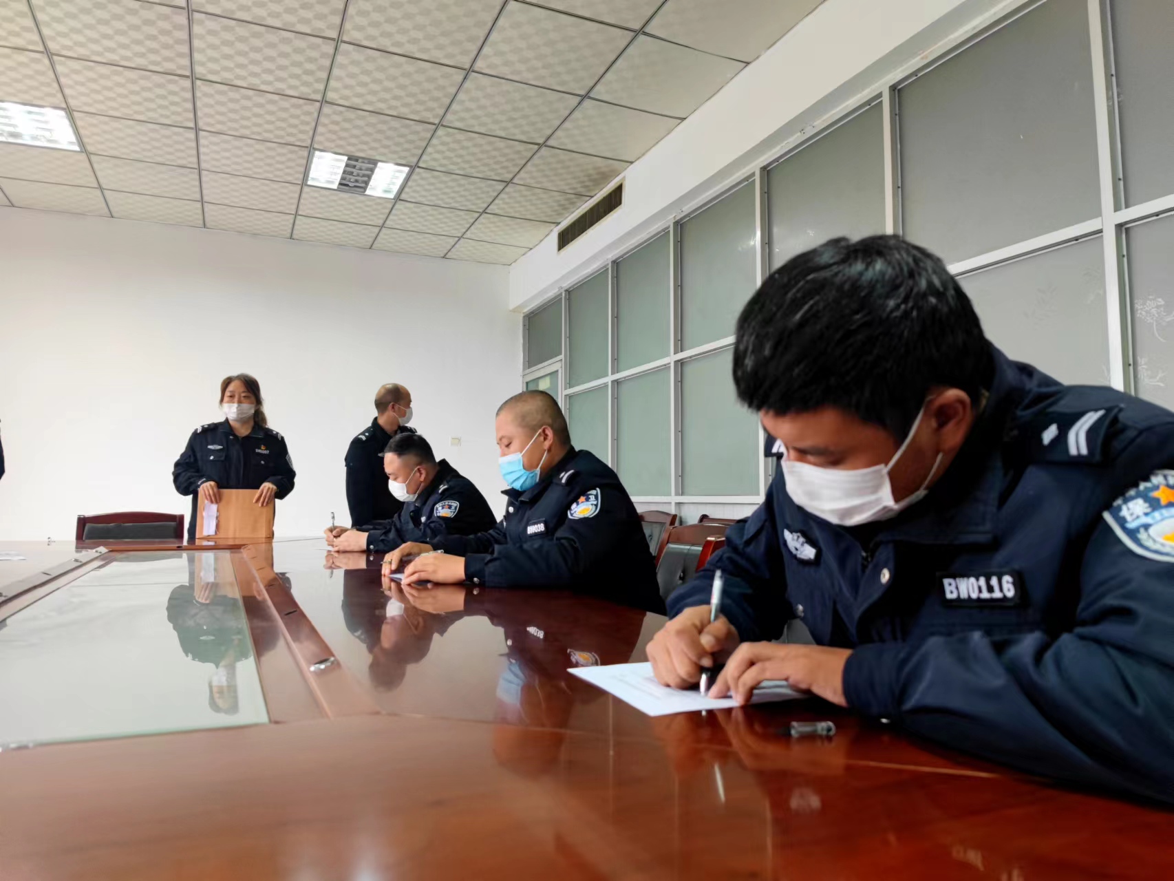 我要当班长，这场竞聘有看头