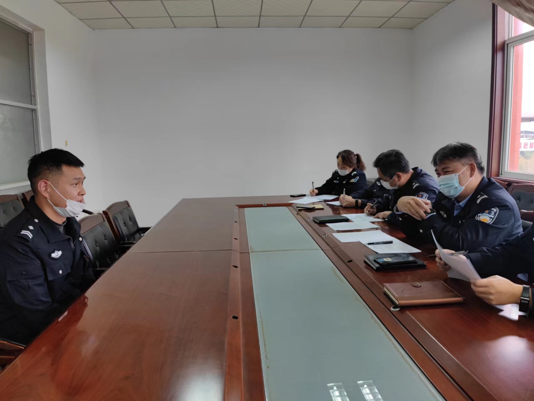 我要当班长，这场竞聘有看头