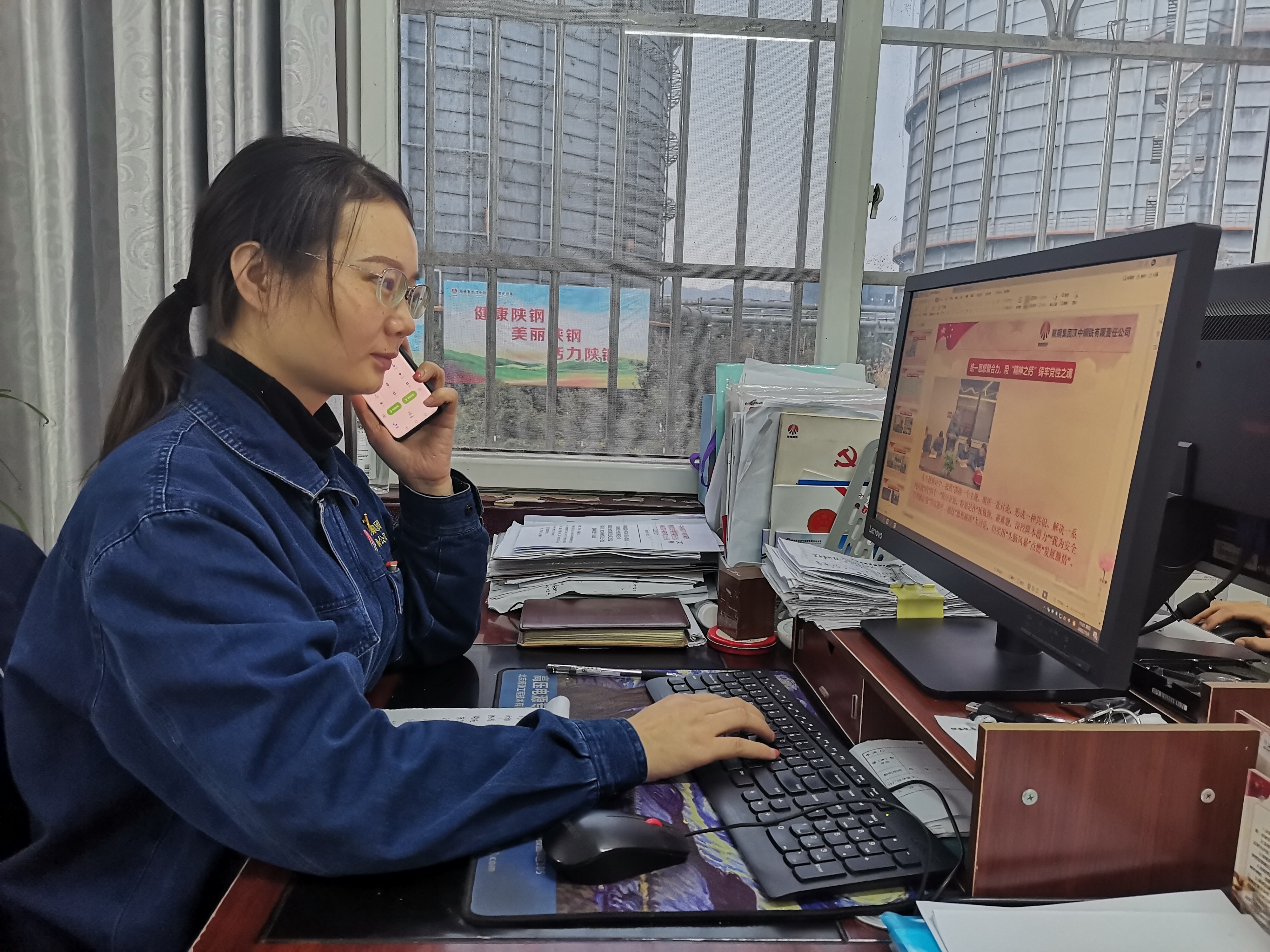 悉数盘点炼钢厂那些“异人奇技”